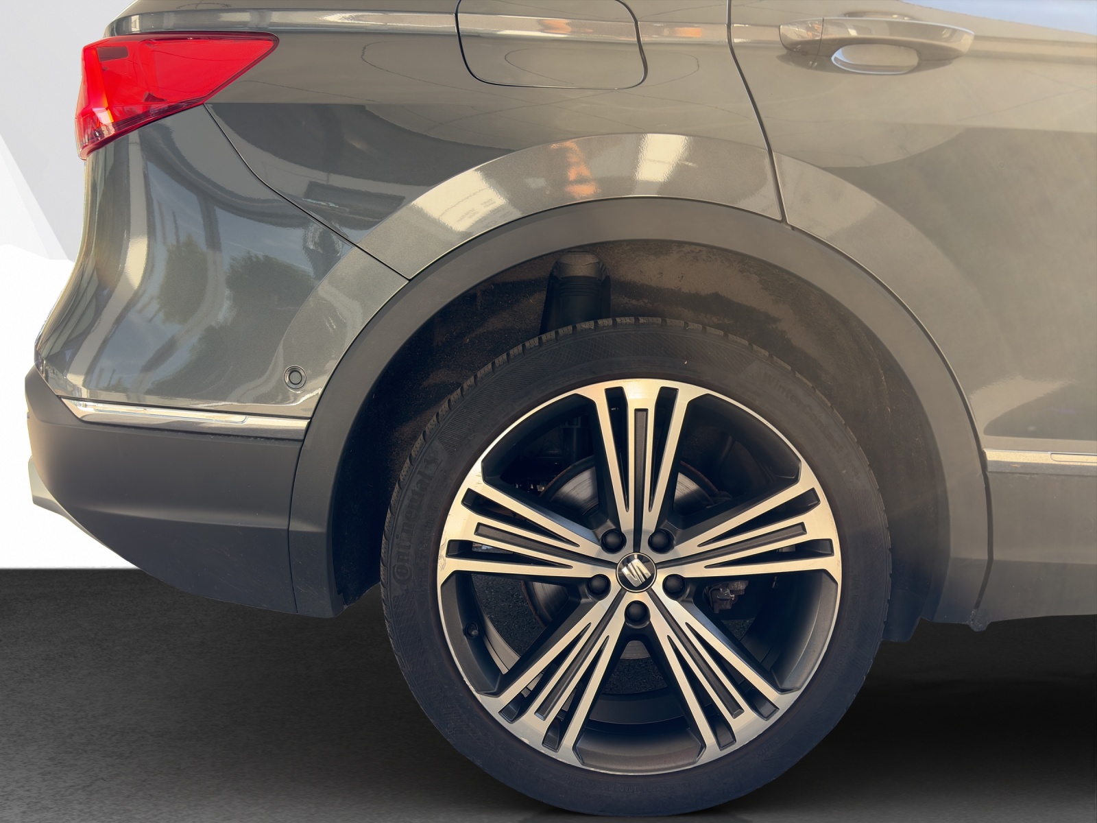 SEAT Tarraco 2.0 TSI Xcellence 4Drive DSG-image-22