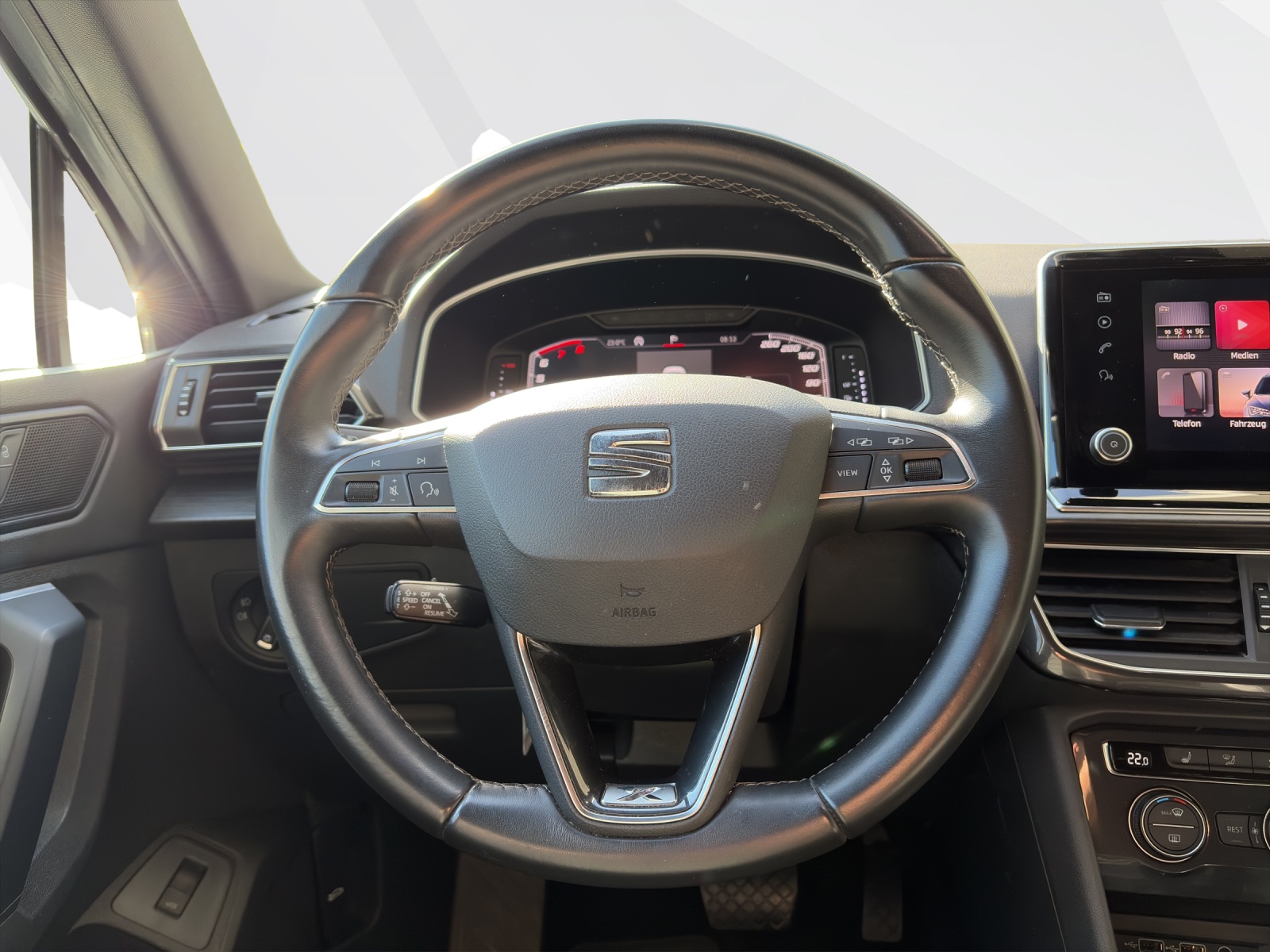 SEAT Tarraco 2.0 TSI Xcellence 4Drive DSG-image-11