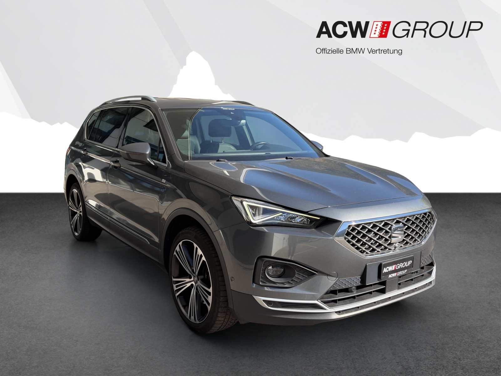 SEAT Tarraco 2.0 TSI Xcellence 4Drive DSG-image-6