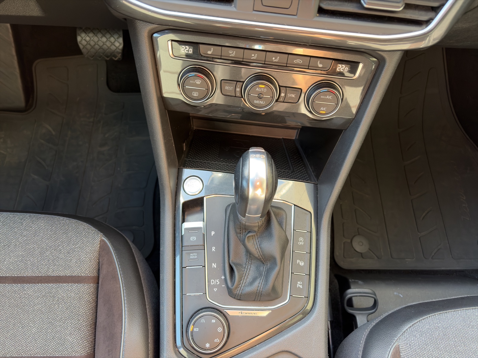 SEAT Tarraco 2.0 TSI Xcellence 4Drive DSG-image-14