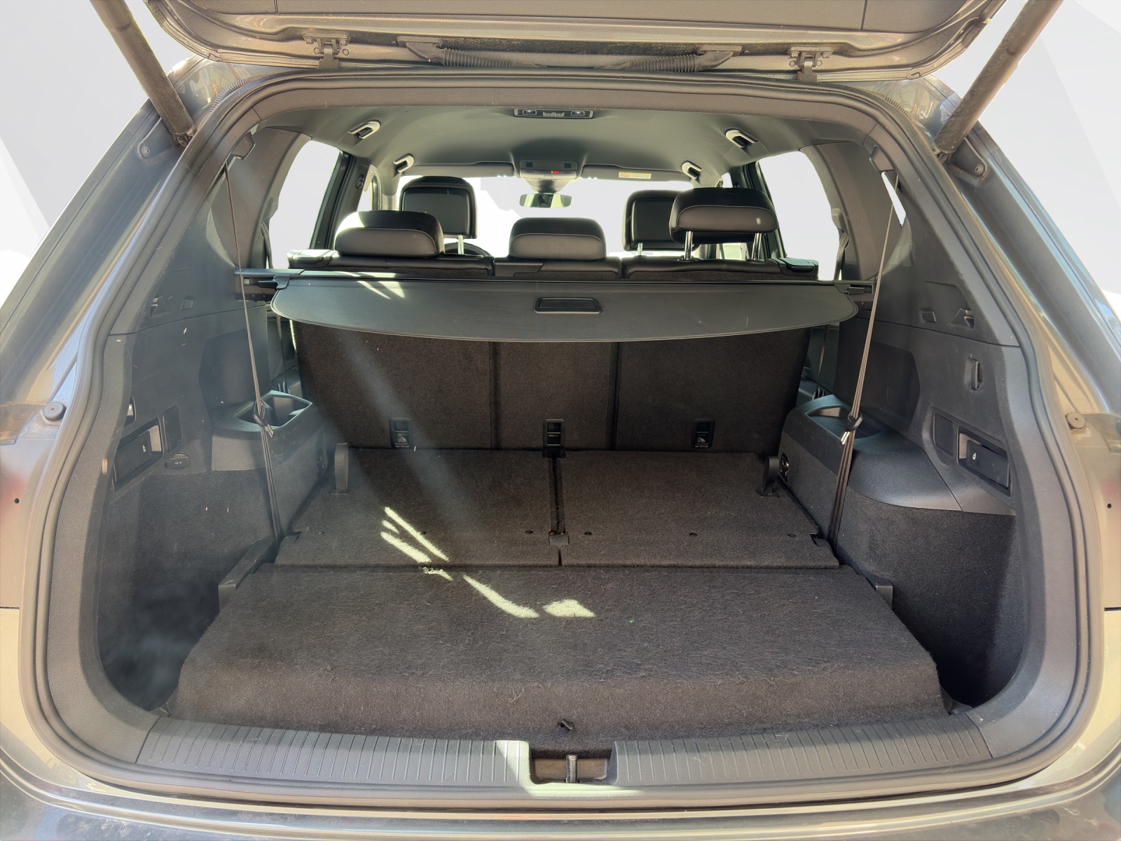 SEAT Tarraco 2.0 TSI Xcellence 4Drive DSG-image-18