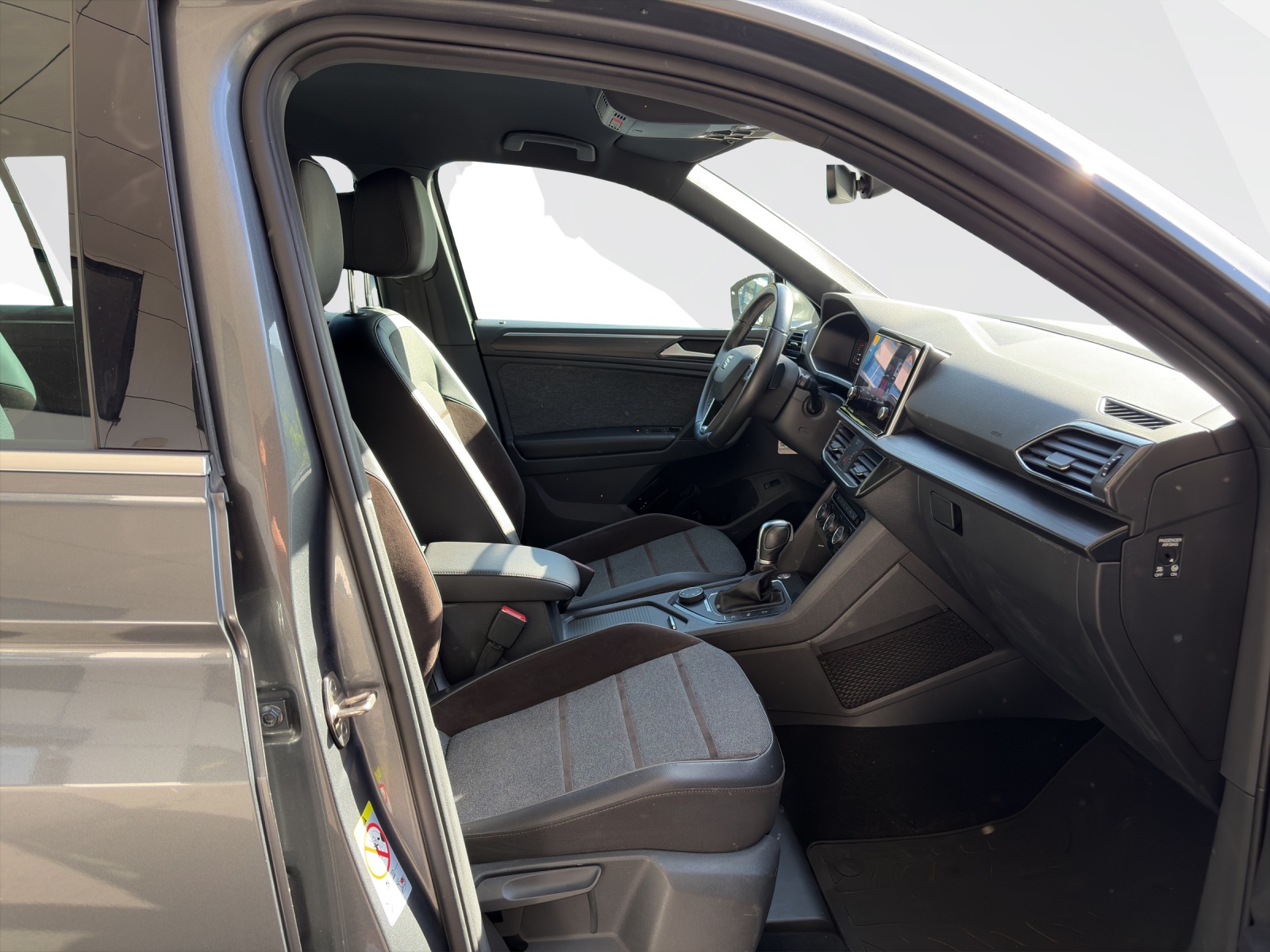SEAT Tarraco 2.0 TSI Xcellence 4Drive DSG-image-15