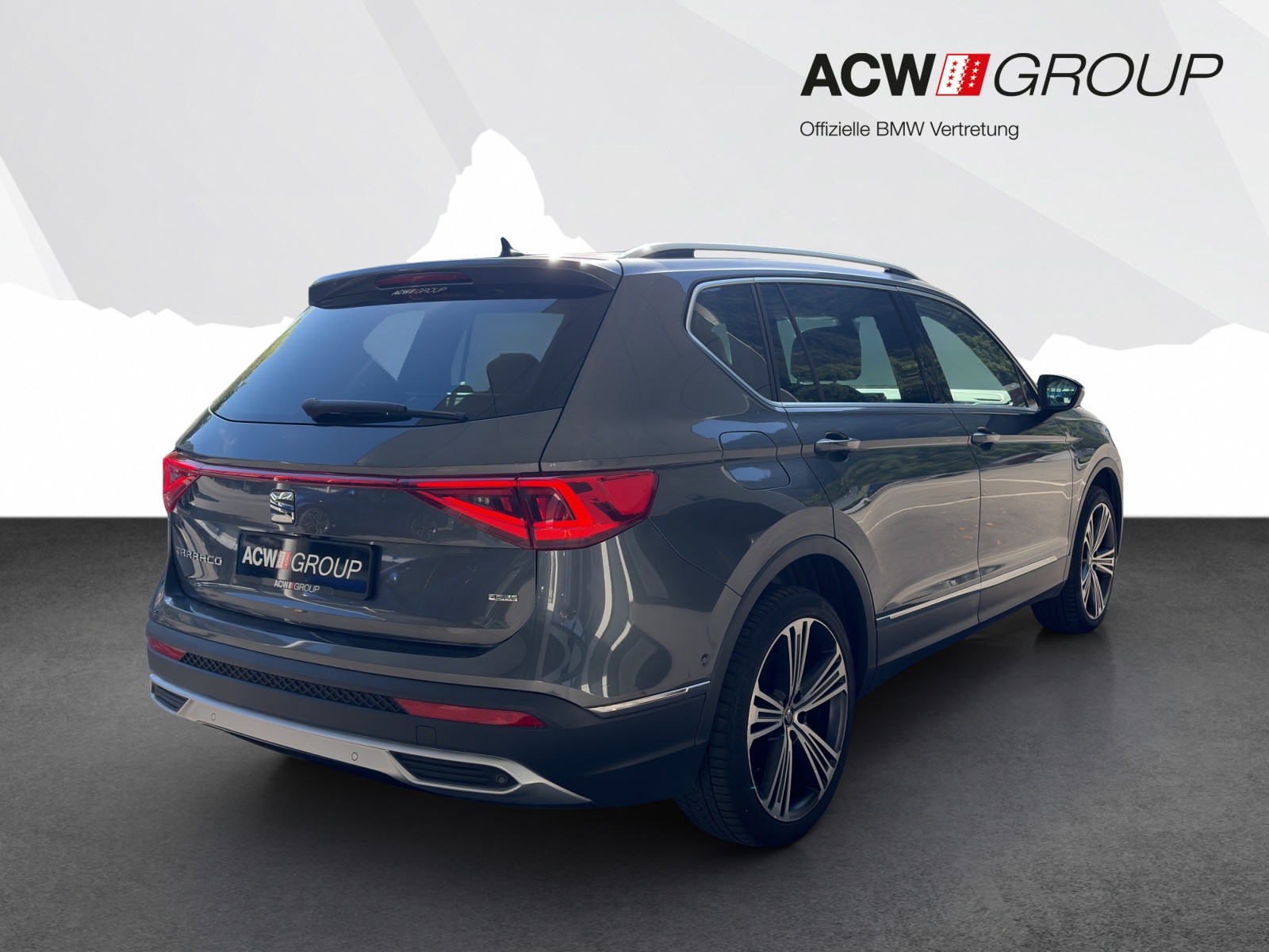 SEAT Tarraco 2.0 TSI Xcellence 4Drive DSG-image-4