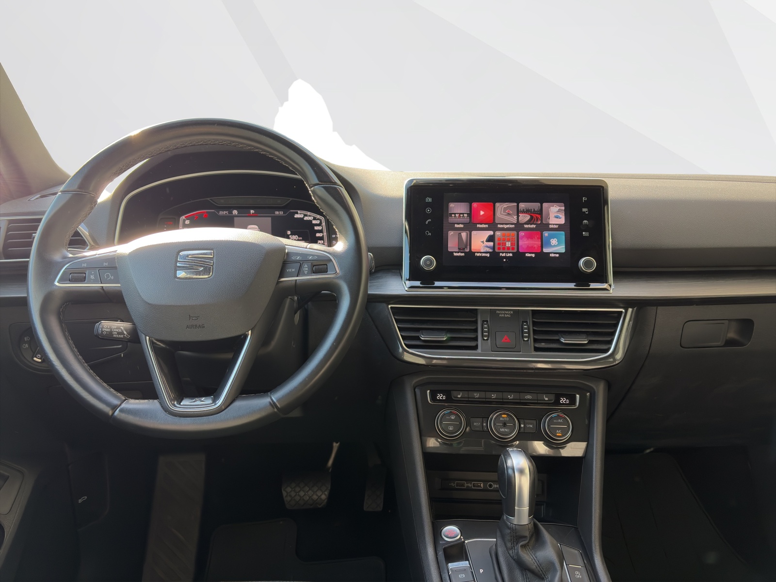 SEAT Tarraco 2.0 TSI Xcellence 4Drive DSG-image-10