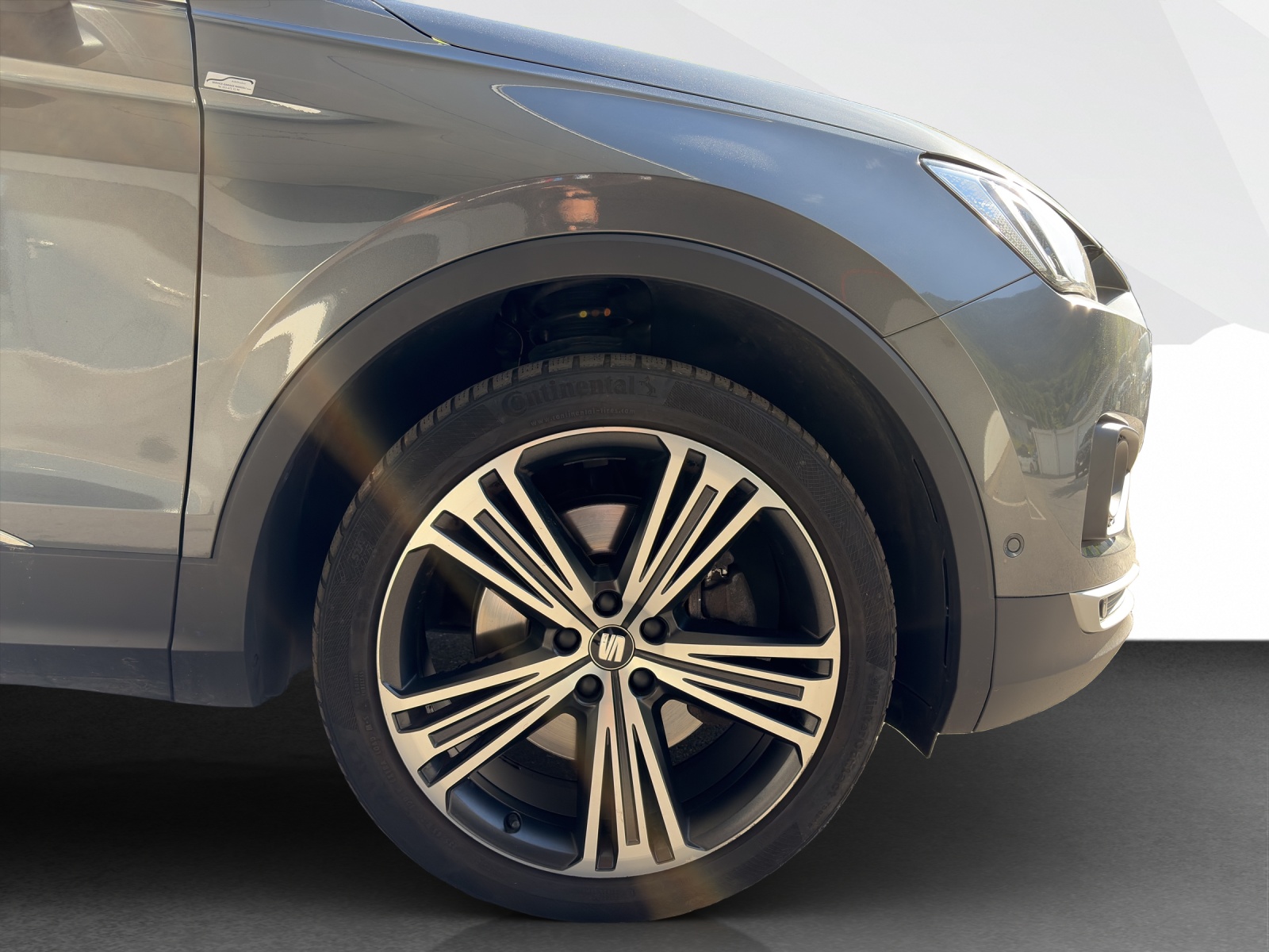 SEAT Tarraco 2.0 TSI Xcellence 4Drive DSG-image-23