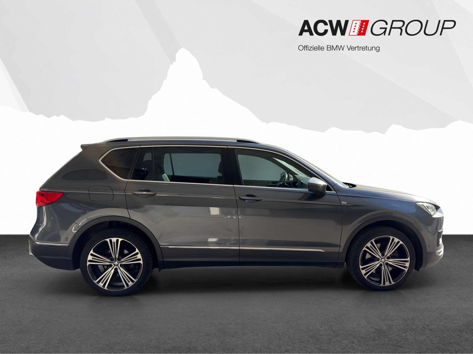 SEAT Tarraco 2.0 TSI Xcellence 4Drive DSG-image-5