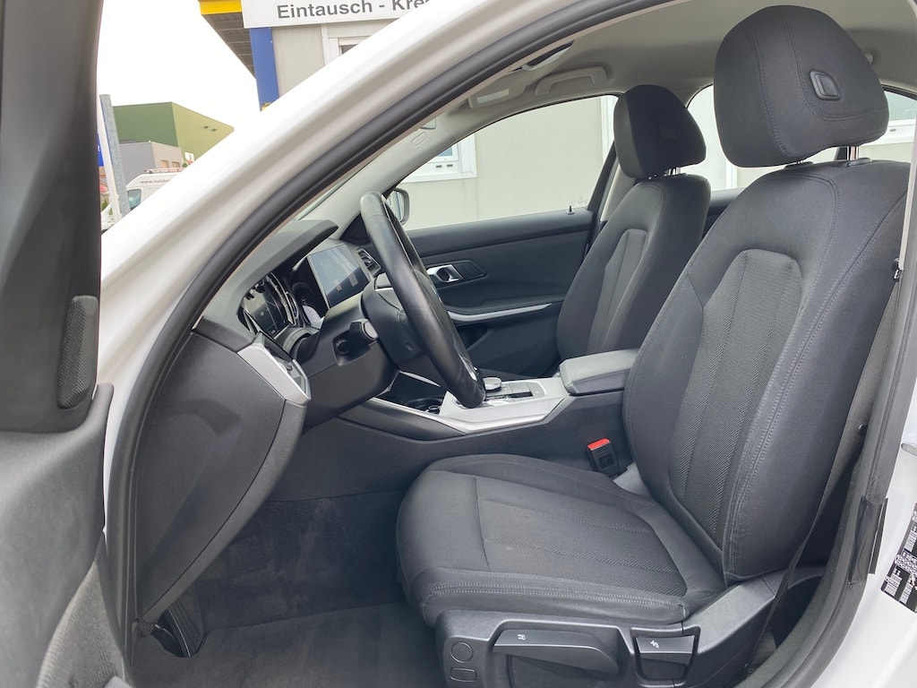 BMW 318d Steptronic-image-6