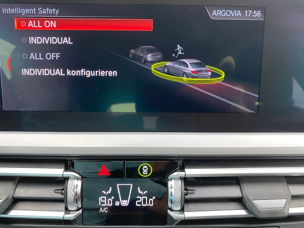 BMW 318d Steptronic-image-10
