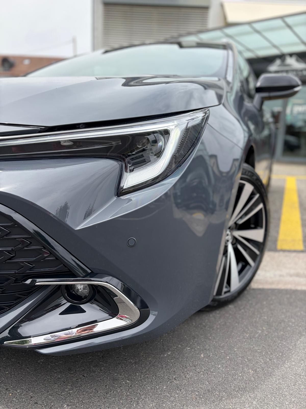 TOYOTA Corolla Touring Sports 1.8 HSD Trend e-CVT-image-4