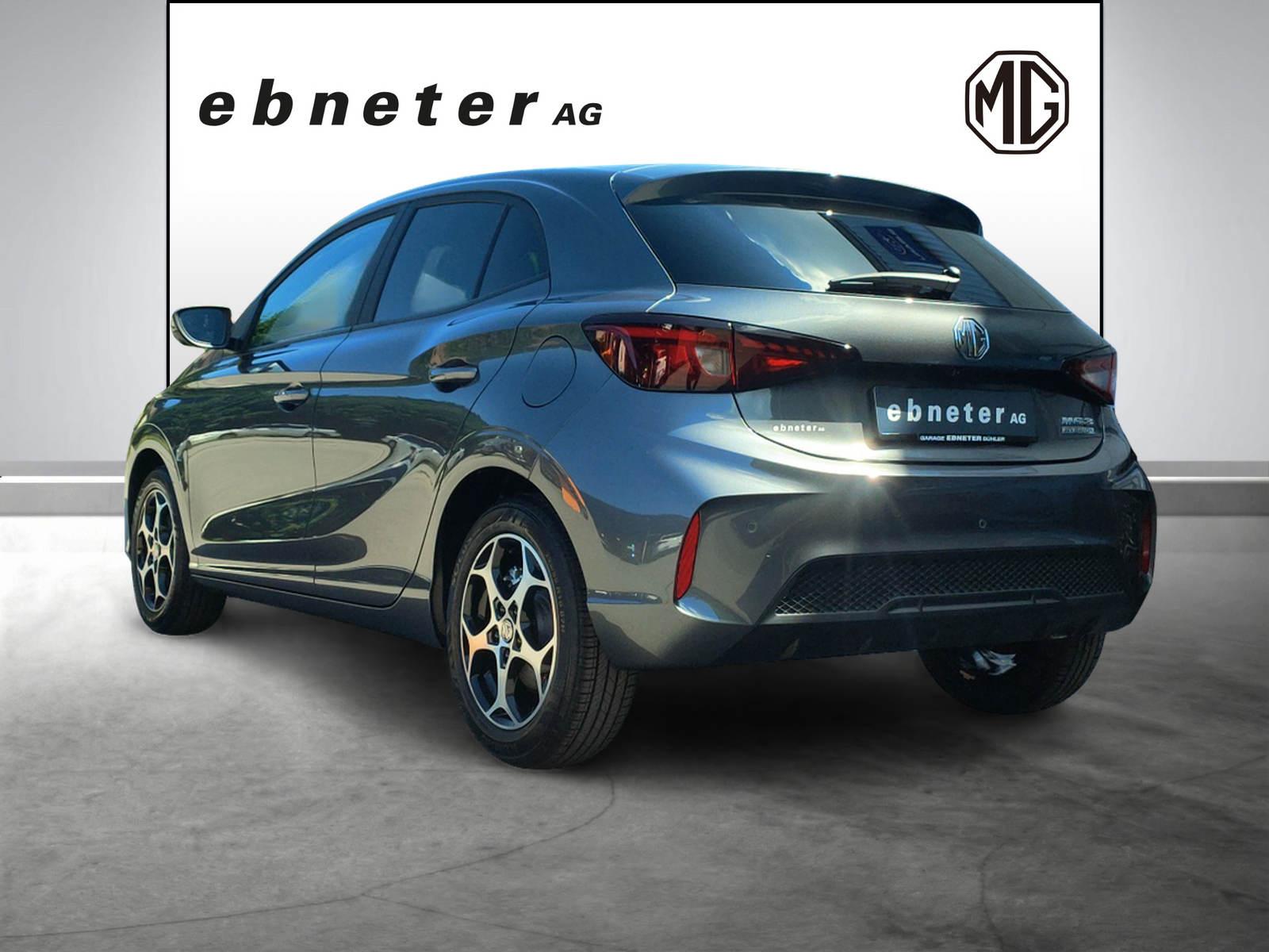 MG 3 1.5 Hybrid Luxury-showroom-element-3