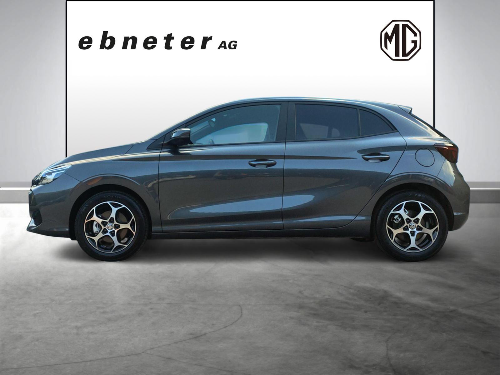 MG 3 1.5 Hybrid Luxury-showroom-element-2