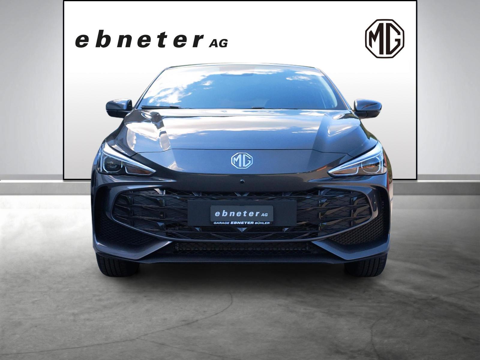MG 3 1.5 Hybrid Luxury-showroom-element-1