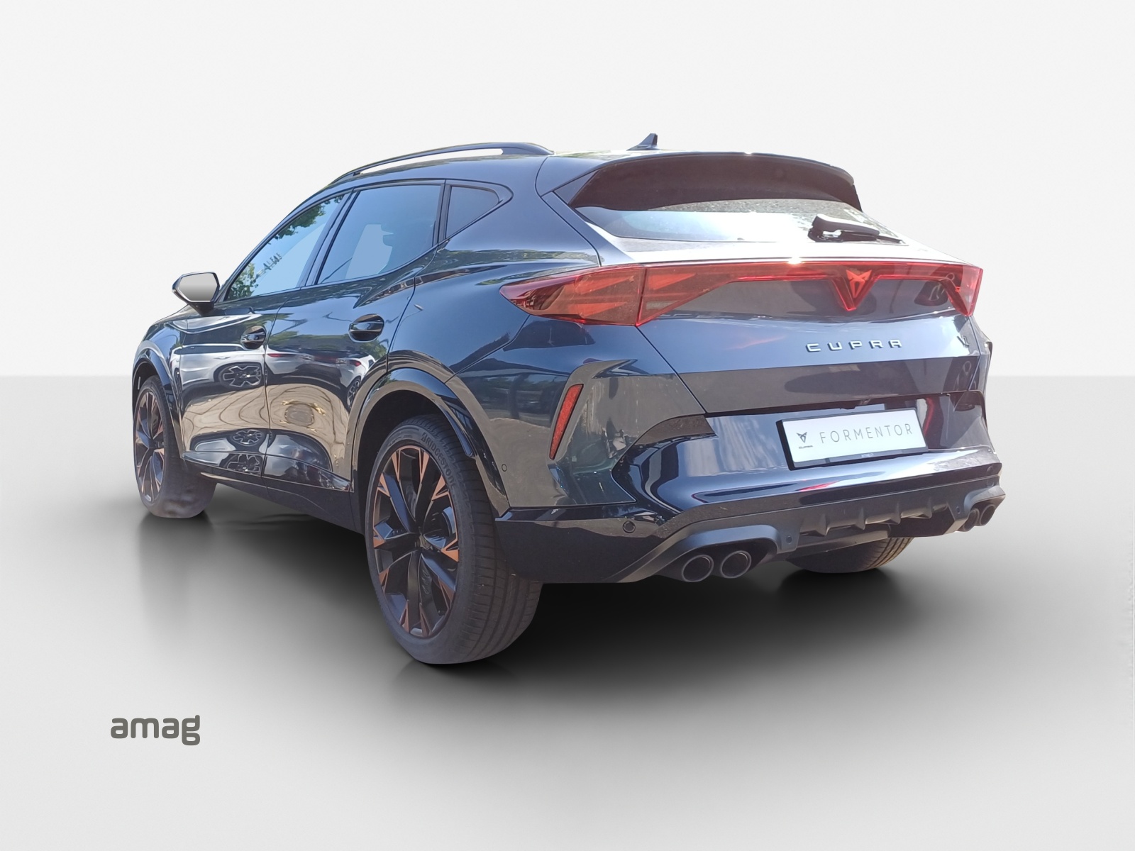 CUPRA CUPRA FORMENTOR VZ PRIME EDITION-showroom-element-2