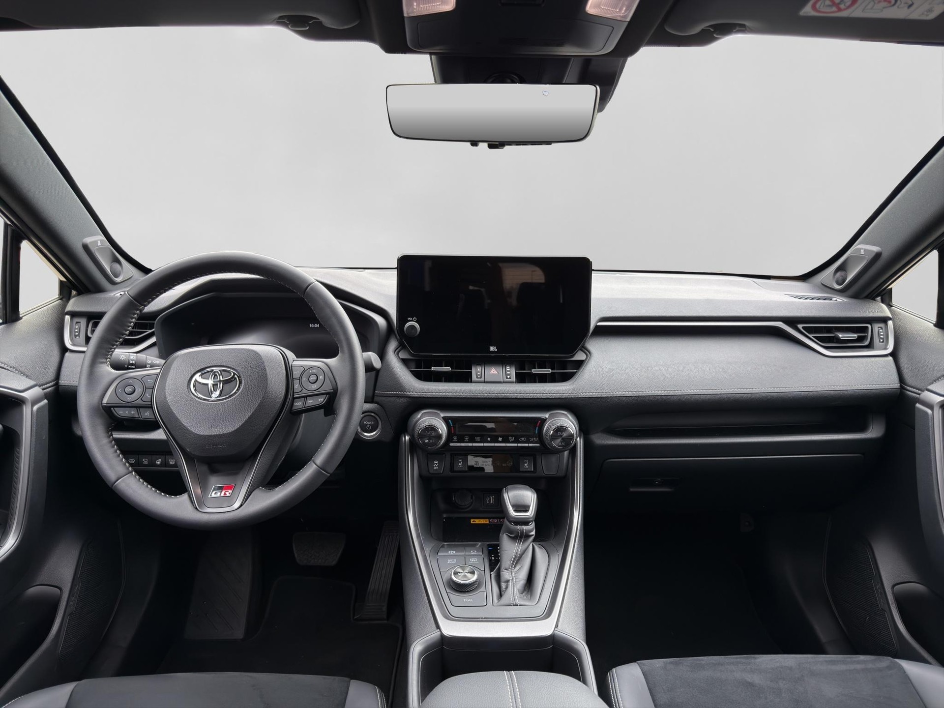TOYOTA RAV4 2.5 Plug-In-Hybrid GR Sport-image-7