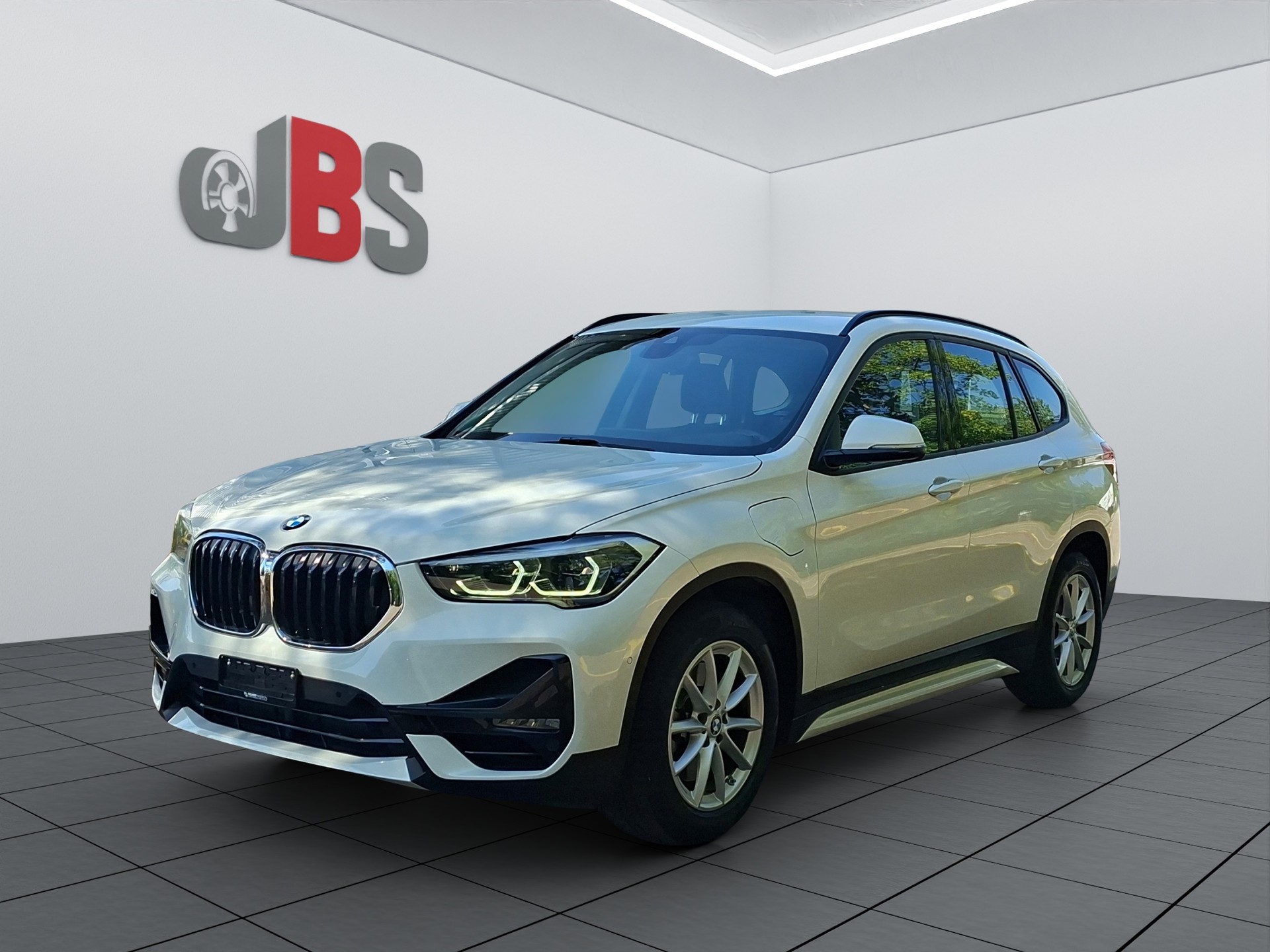 BMW X1 xDrive 25e Fleet Edition Steptronic
