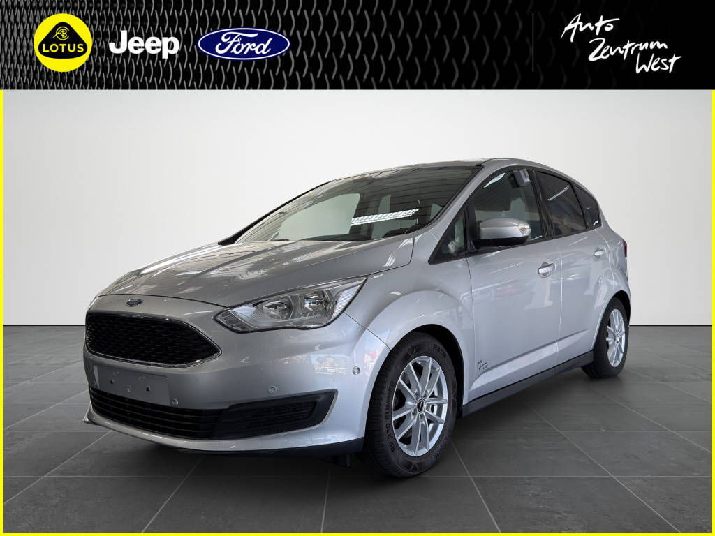 FORD C-Max 2.0 TDCi 150 Trend S/S