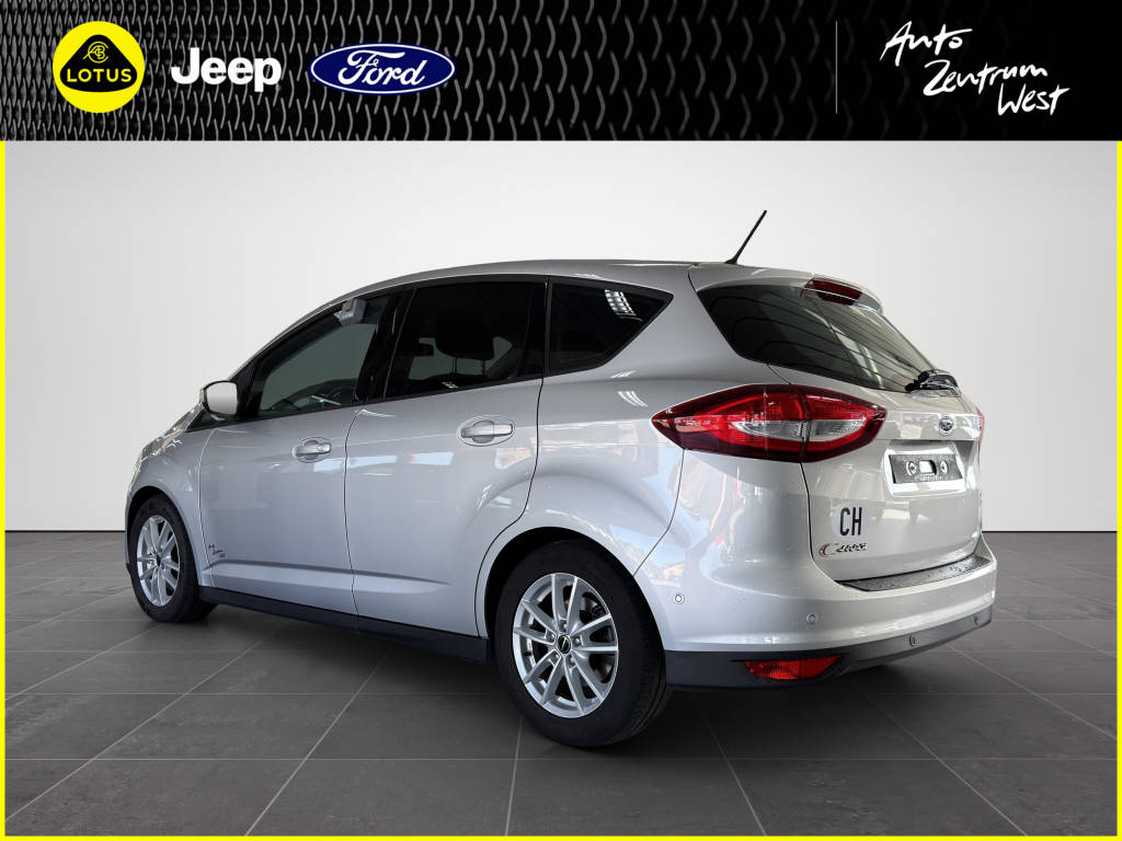 FORD C-Max 2.0 TDCi 150 Trend S/S-showroom-element-2