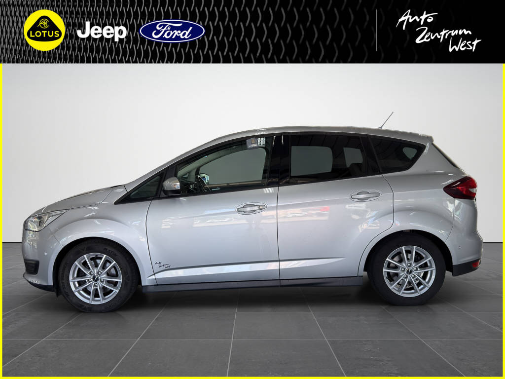FORD C-Max 2.0 TDCi 150 Trend S/S-showroom-element-1