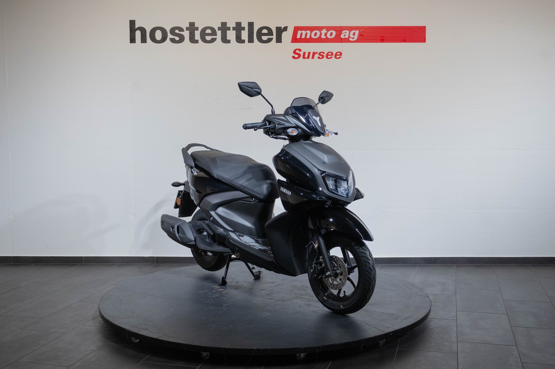 YAMAHA RayZR-image-0