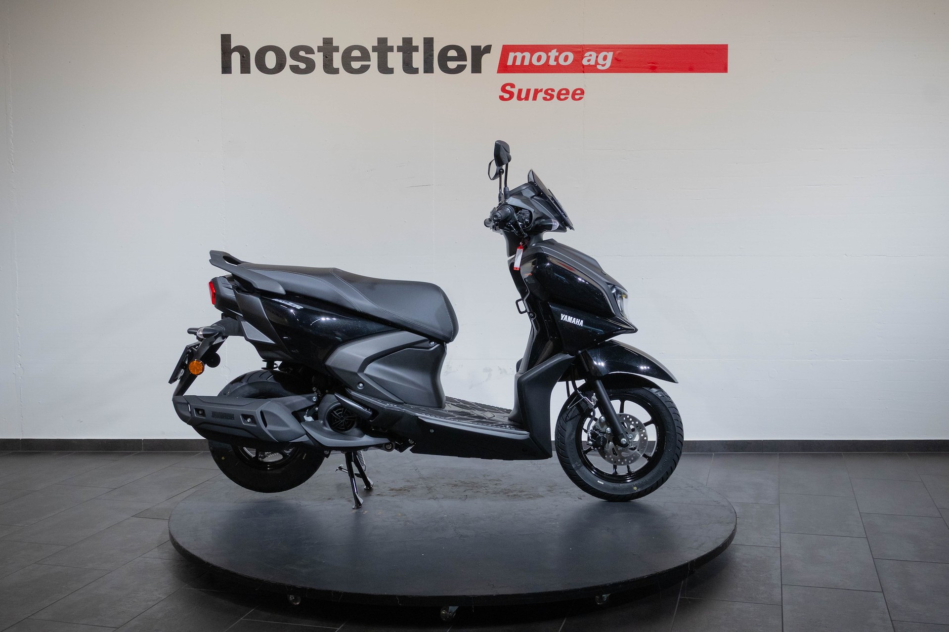 YAMAHA RayZR-image-1