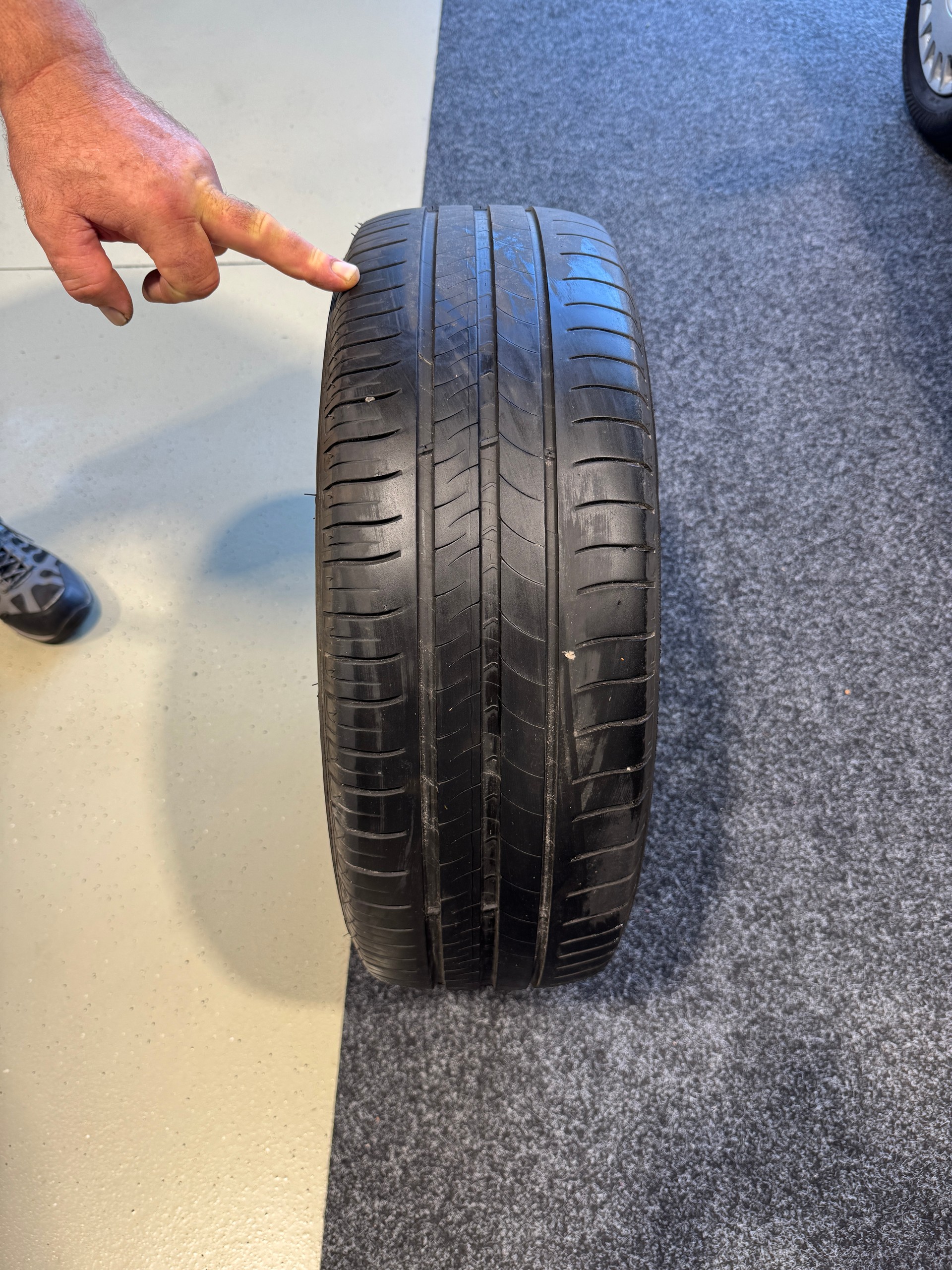 VW Golf 1.8 Comfortline-image-16