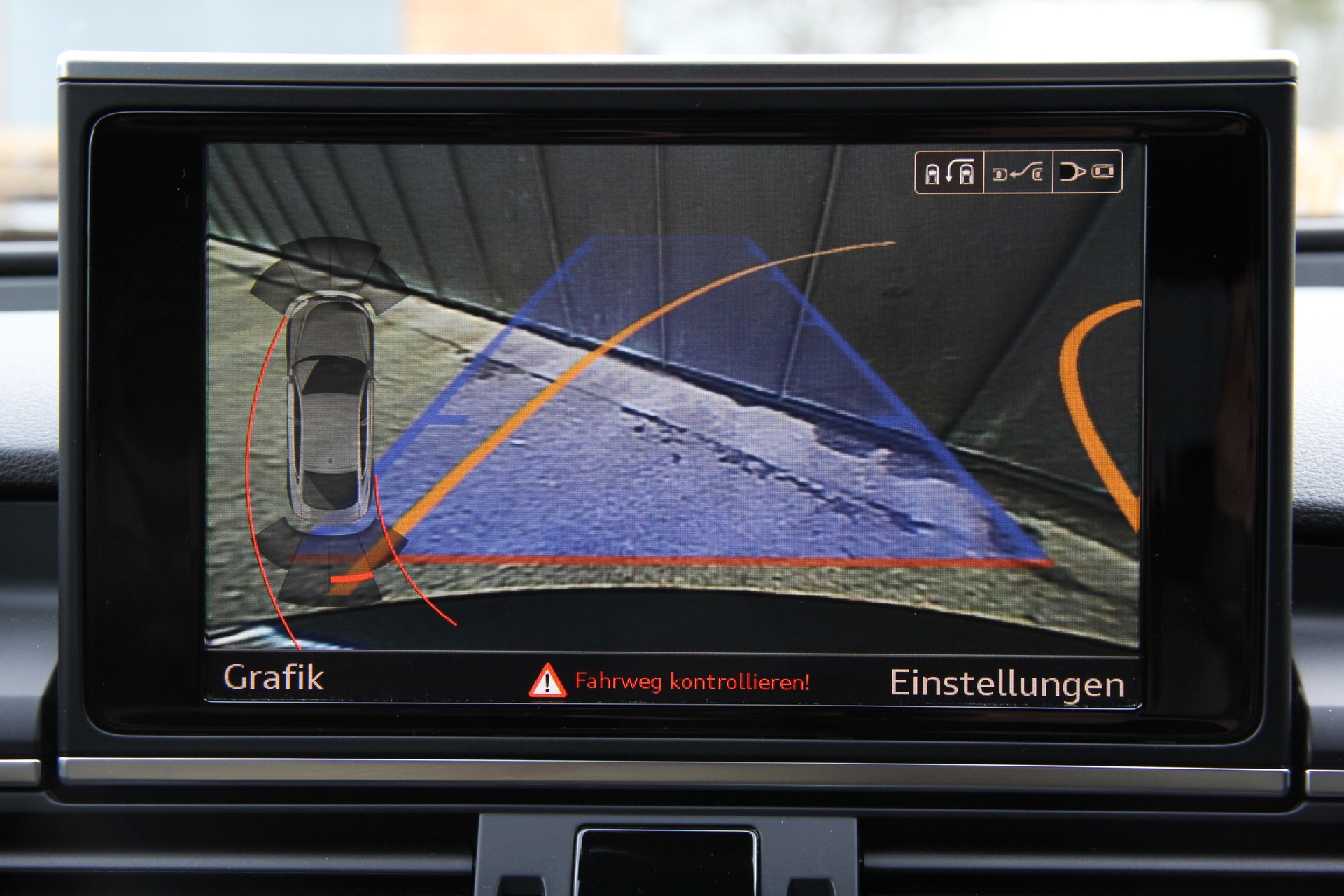 AUDI A7 Sportback 3.0 TDI quattro S-tronic **S-LINE** **5-PLÄTZER** **SCHIEBEDACH** **ANHÄNGERKUPPLUNG**-image-12