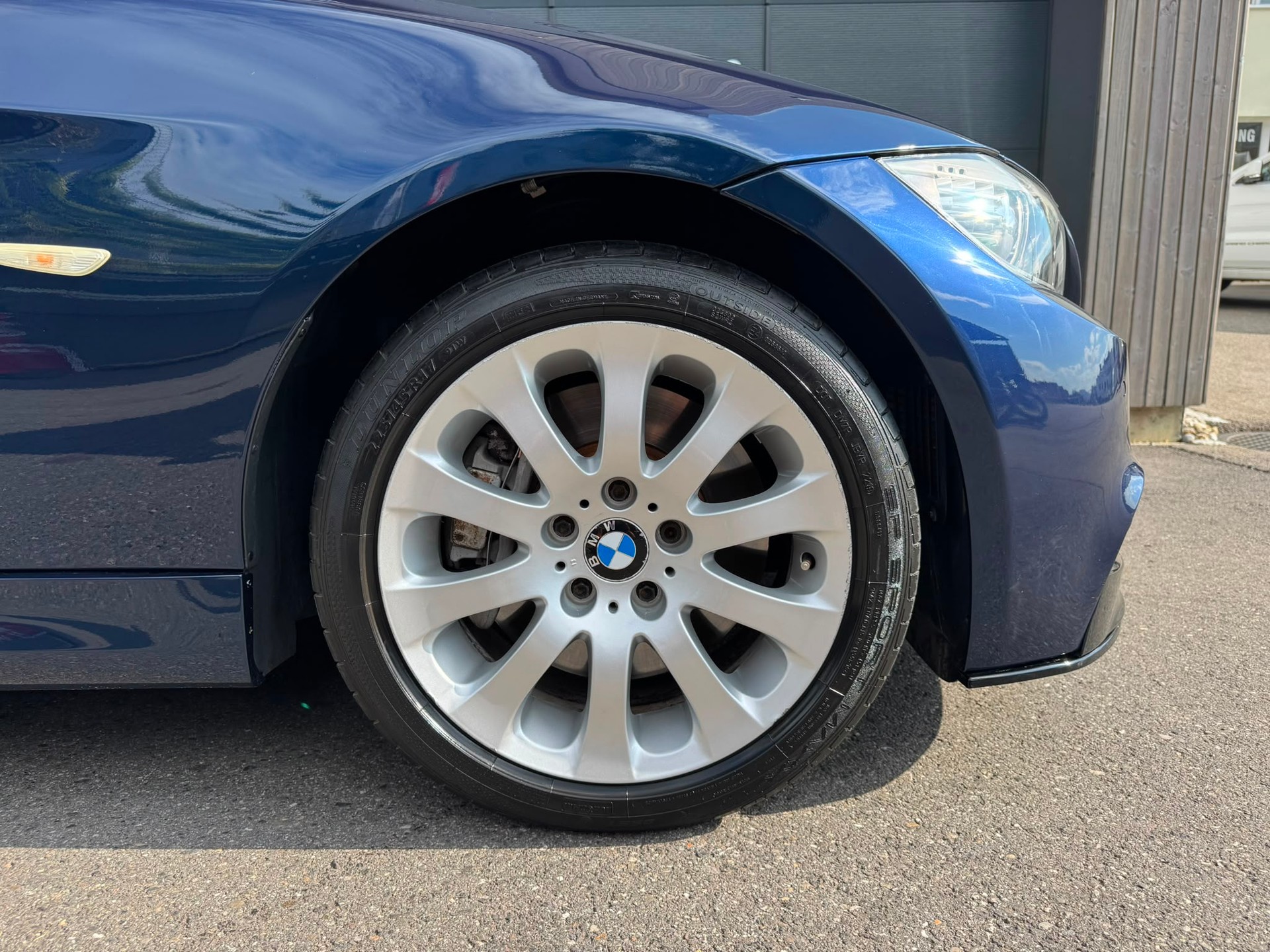 BMW 335i x-Drive Steptronic-image-13