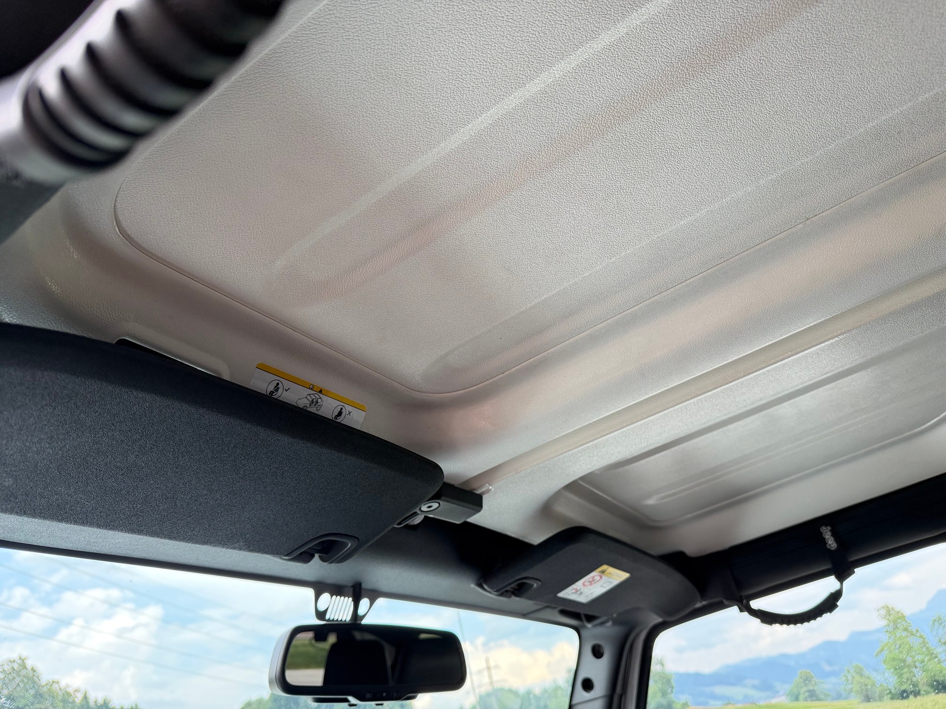JEEP Wrangler 2.8CRD Unlimited 75th Anniversary Automat-image-13