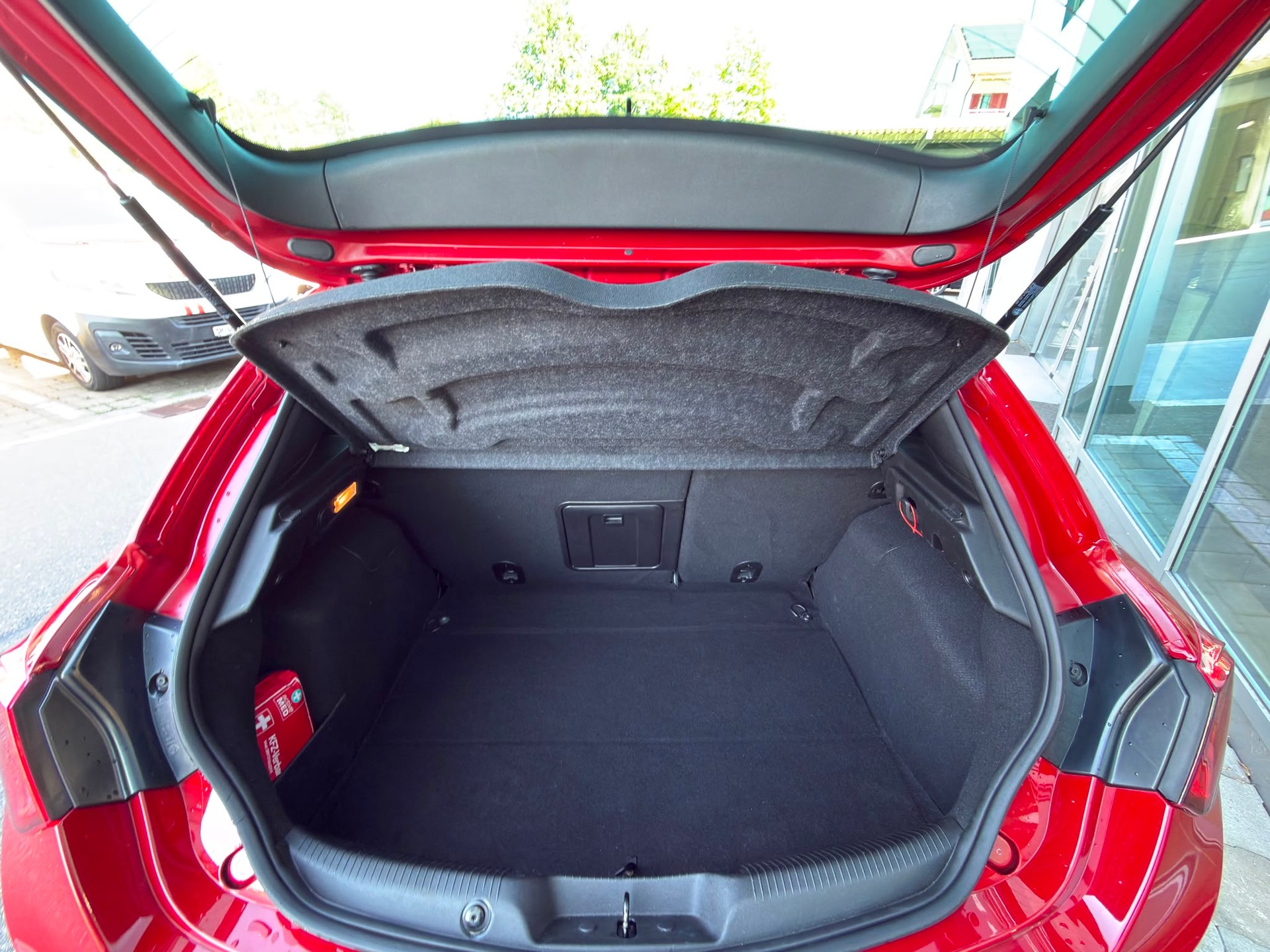 ALFA ROMEO Giulietta 1750 TBi Veloce TCT-image-11