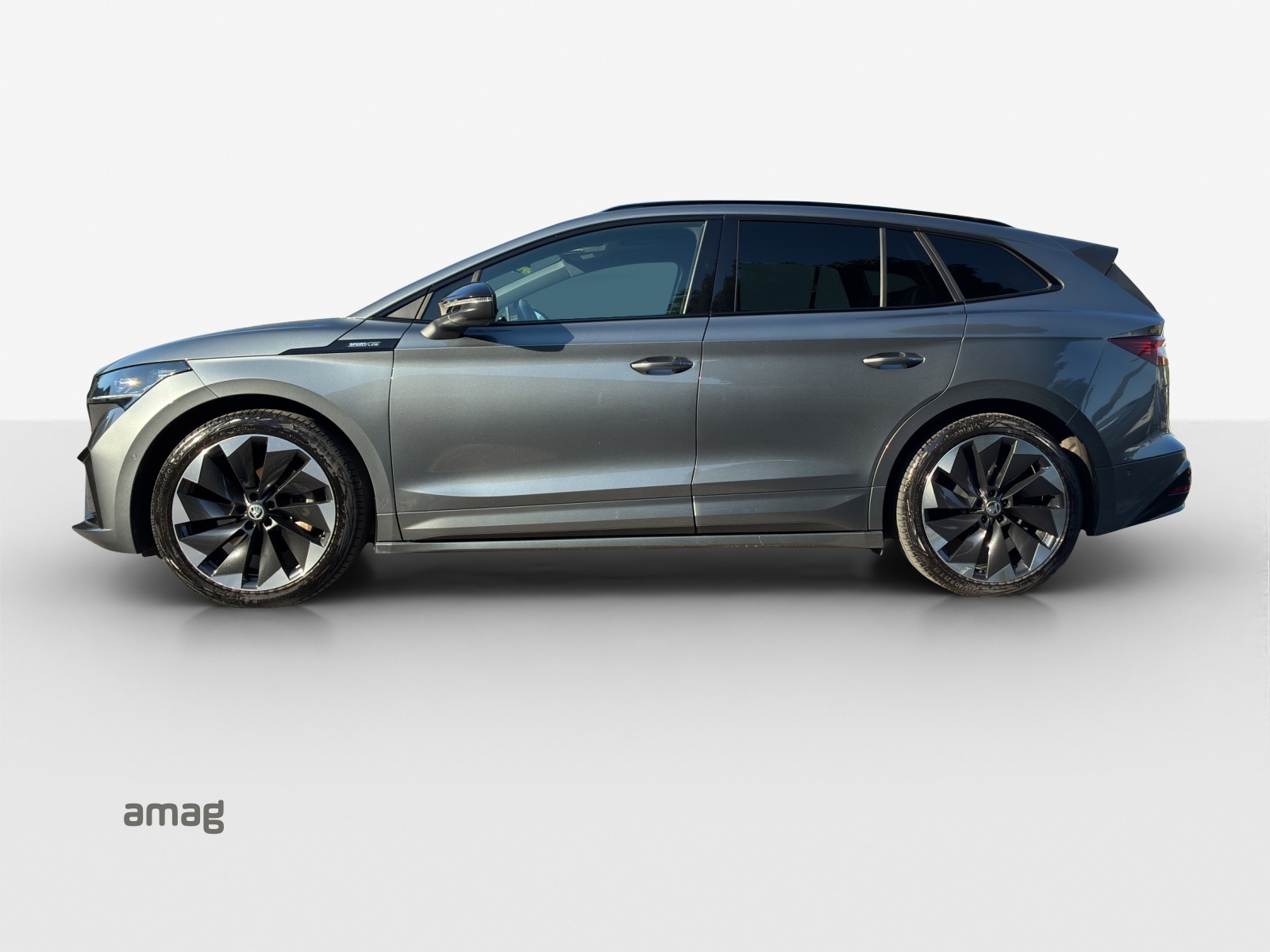 SKODA Enyaq iV 80x SportLine-showroom-element-2