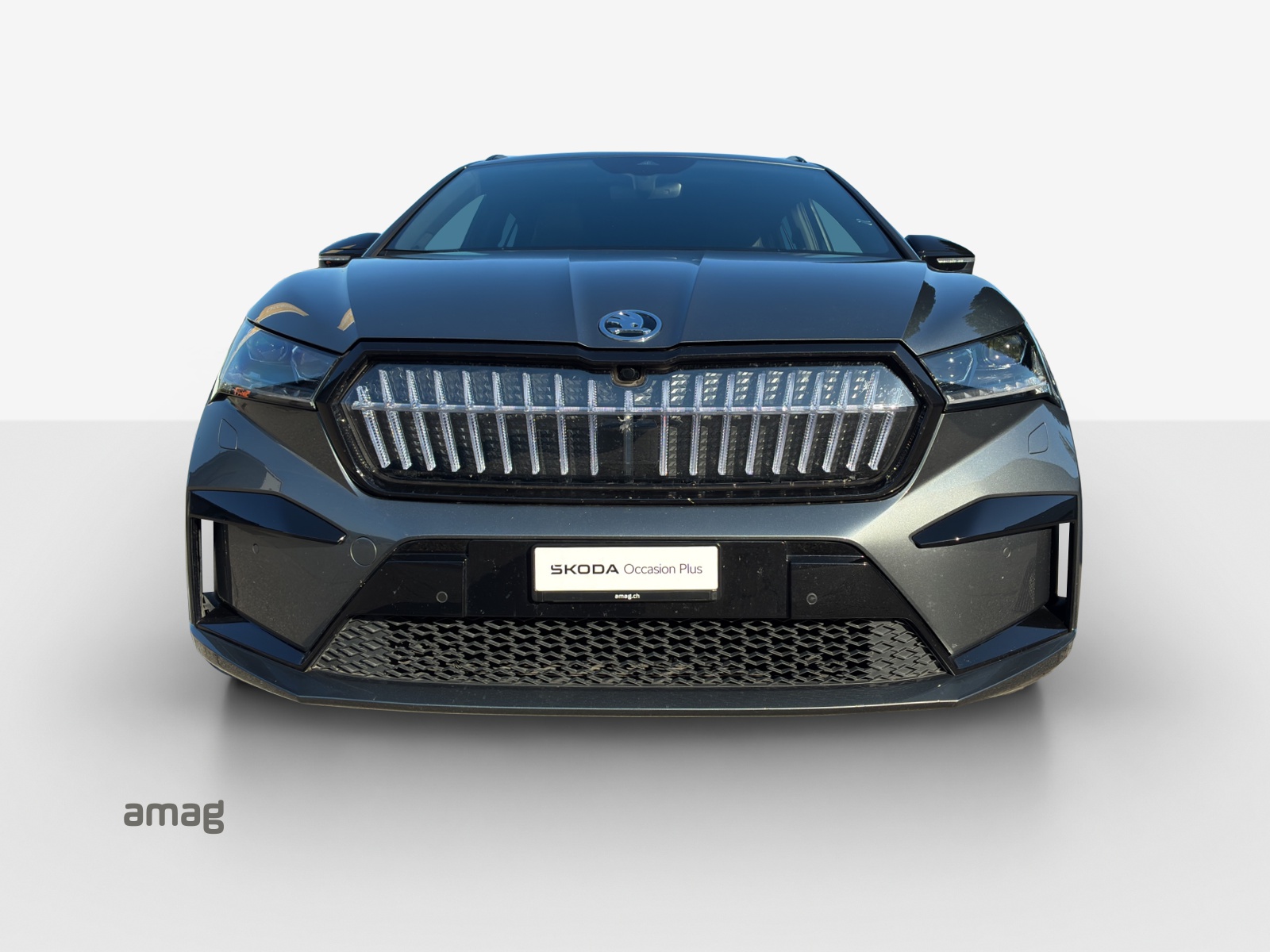 SKODA Enyaq iV 80x SportLine-showroom-element-1