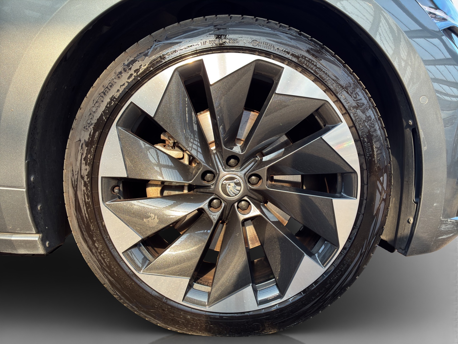 SKODA Enyaq iV 80x SportLine-image-16