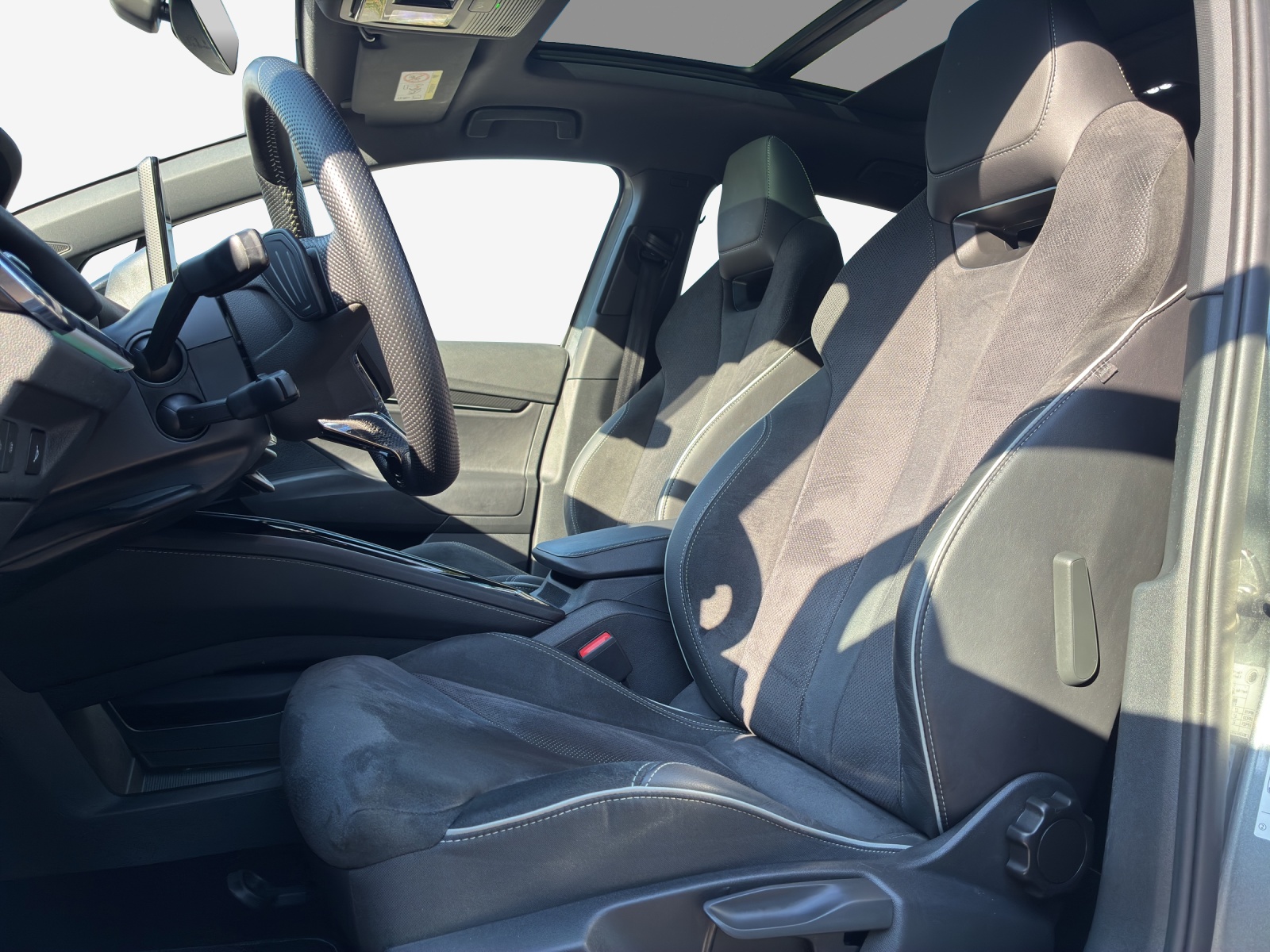 SKODA Enyaq iV 80x SportLine-image-8
