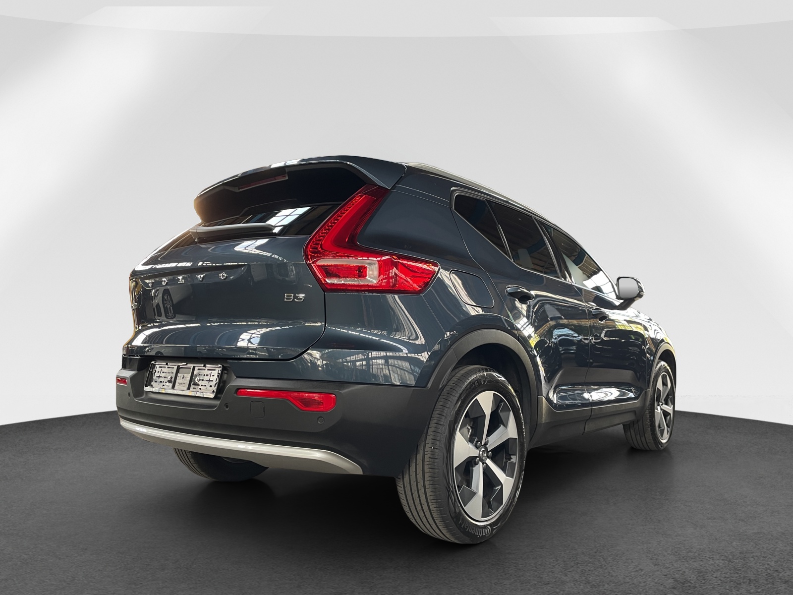 VOLVO XC40 2.0 B3 MH XCITE-image-5