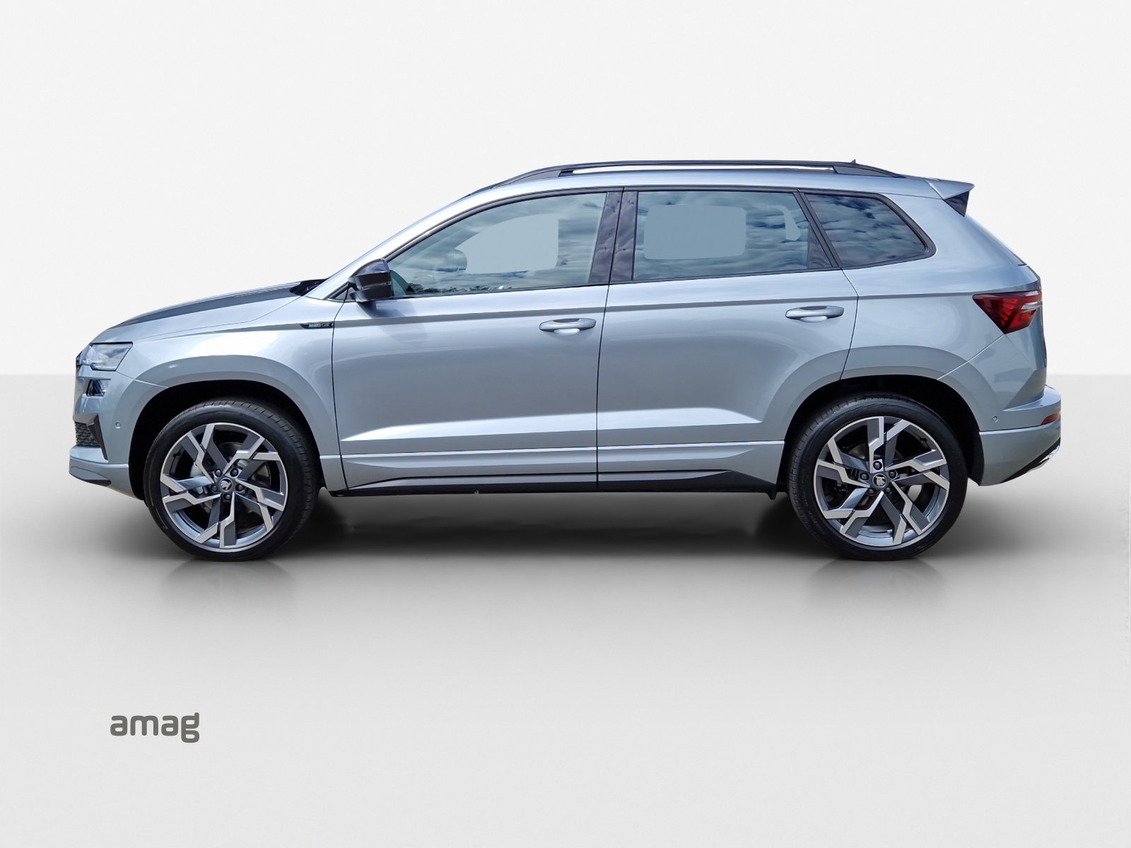 SKODA Karoq 2.0 TDI CR Sport Line 4x4 DSG-showroom-element-1