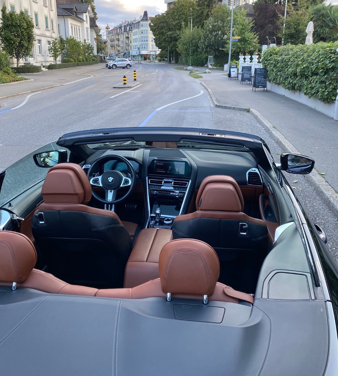 BMW 840d xDrive M Sport Steptronic-image-7