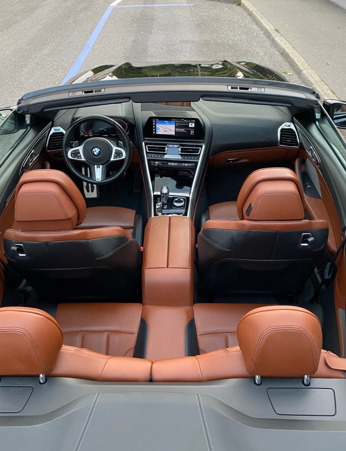 BMW 840d xDrive M Sport Steptronic-image-9