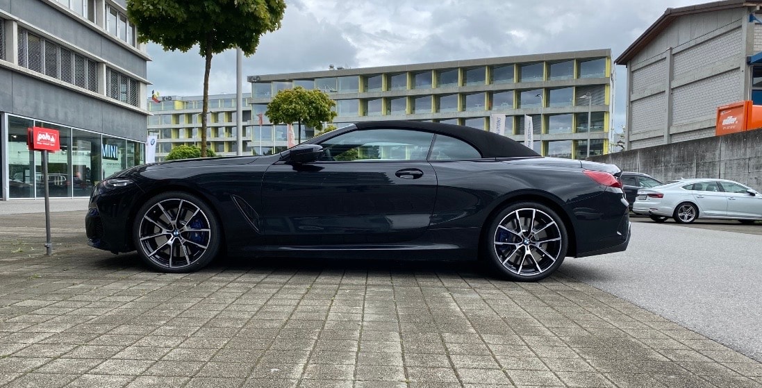 BMW 840d xDrive M Sport Steptronic-image-3