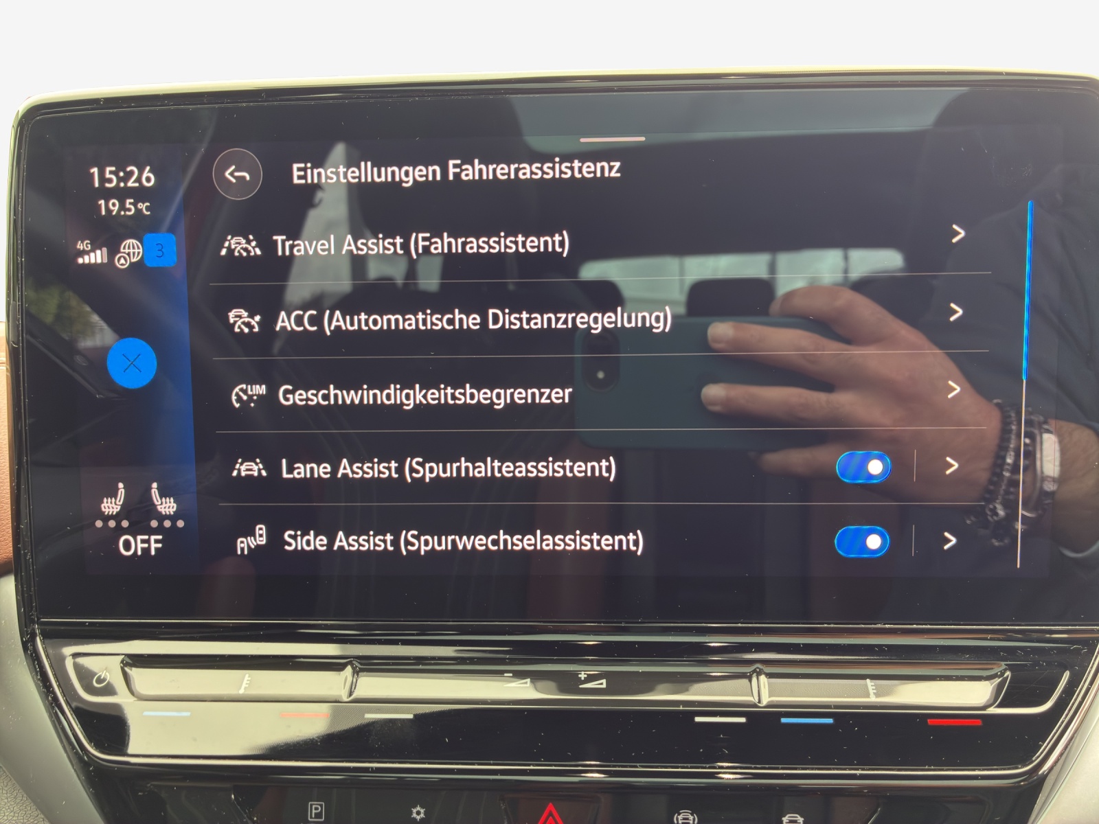VW ID.4 Pro 77 kWh 4Motion-image-14