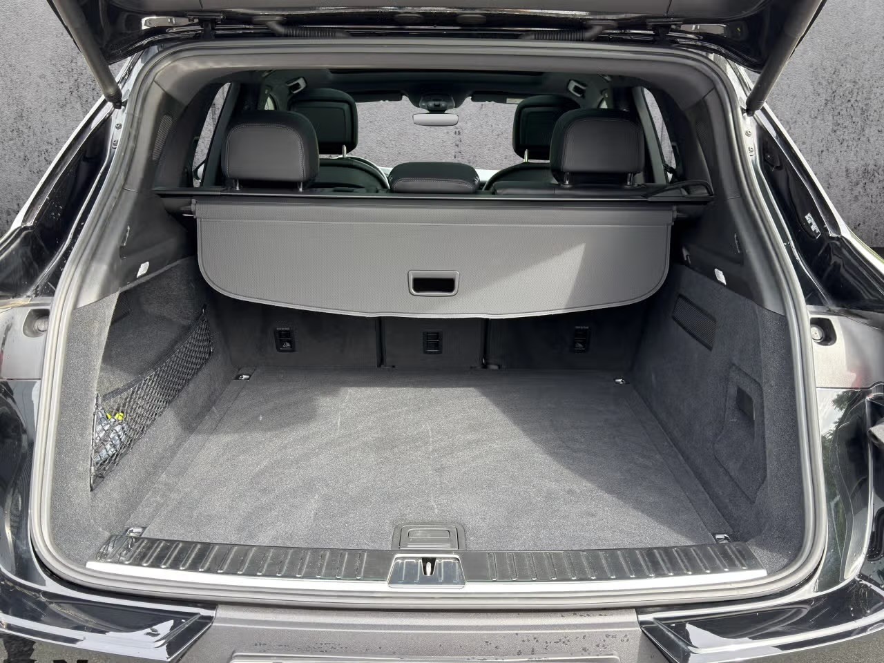 PORSCHE Cayenne Tiptronic-image-15