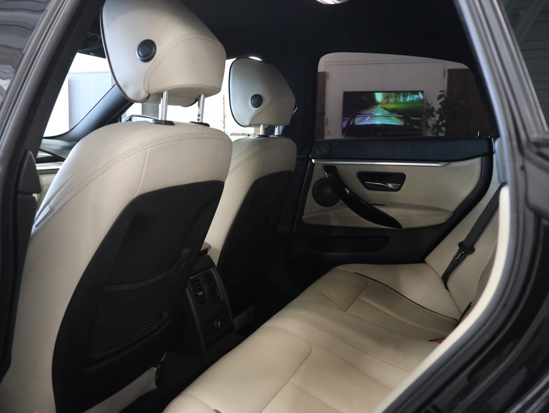BMW 440i Gran Coupé xDrive *Facelift* *Harman/Kardon* *Limited Edition 15/40*-image-31