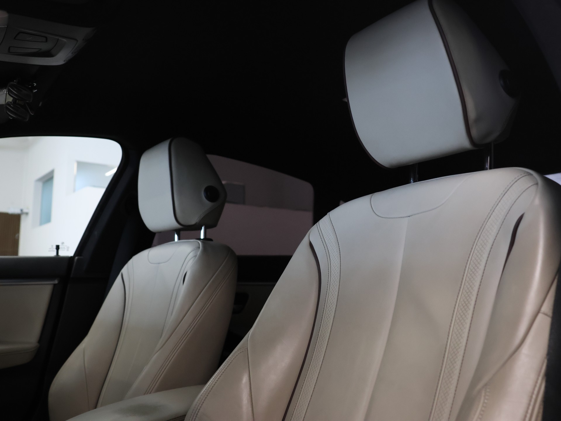 BMW 440i Gran Coupé xDrive *Facelift* *Harman/Kardon* *Limited Edition 15/40*-image-14