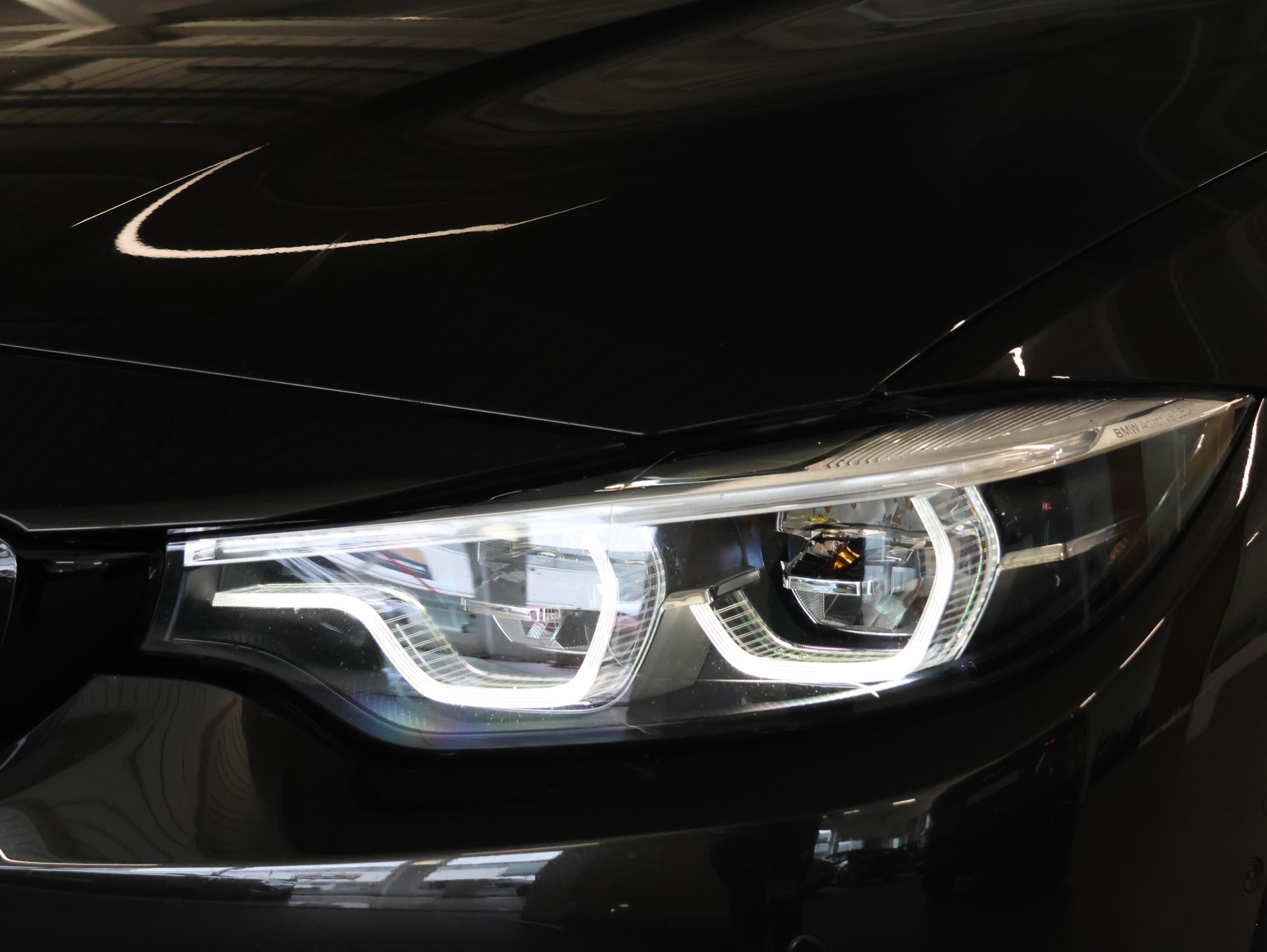 BMW 440i Gran Coupé xDrive *Facelift* *Harman/Kardon* *Limited Edition 15/40*-image-10