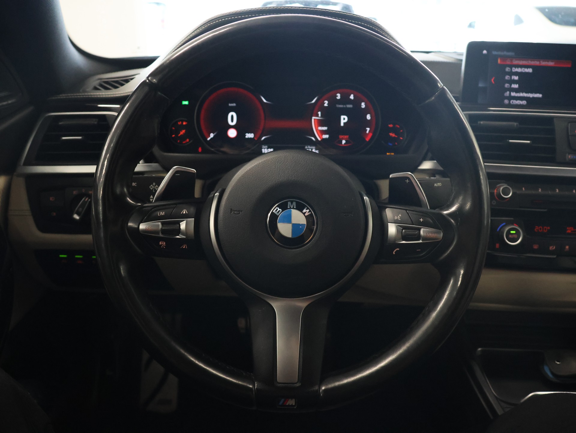 BMW 440i Gran Coupé xDrive *Facelift* *Harman/Kardon* *Limited Edition 15/40*-image-16