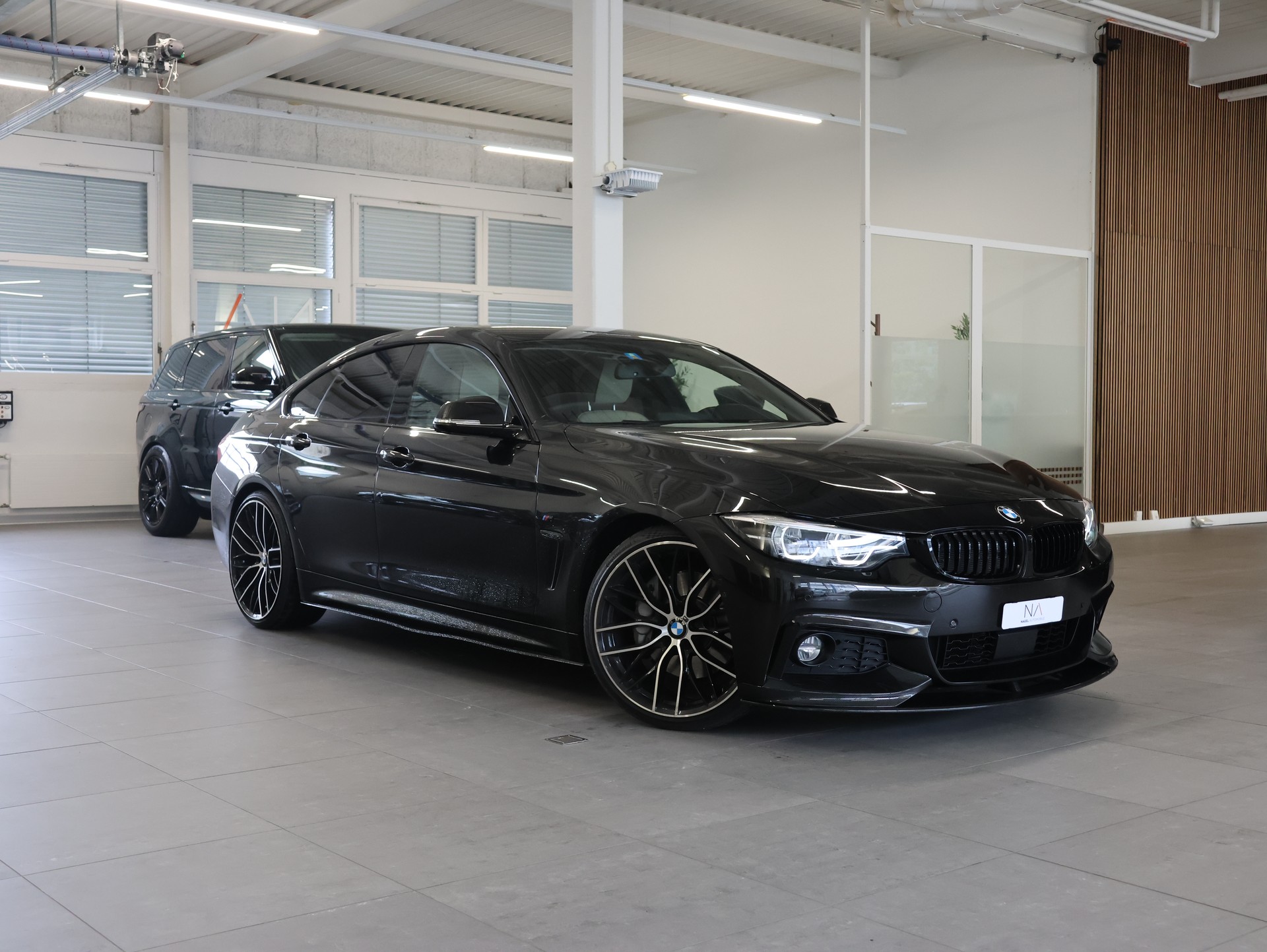 BMW 440i Gran Coupé xDrive *Facelift* *Harman/Kardon* *Limited Edition 15/40*