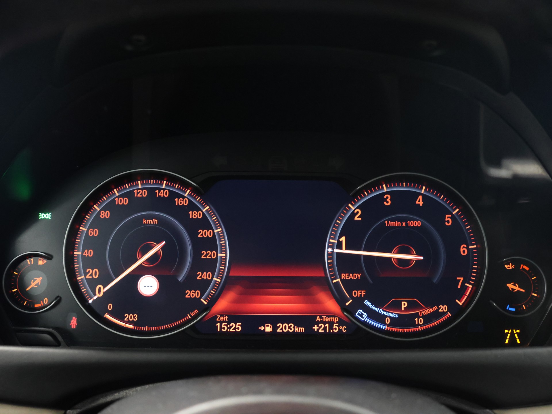 BMW 440i Gran Coupé xDrive *Facelift* *Harman/Kardon* *Limited Edition 15/40*-image-17