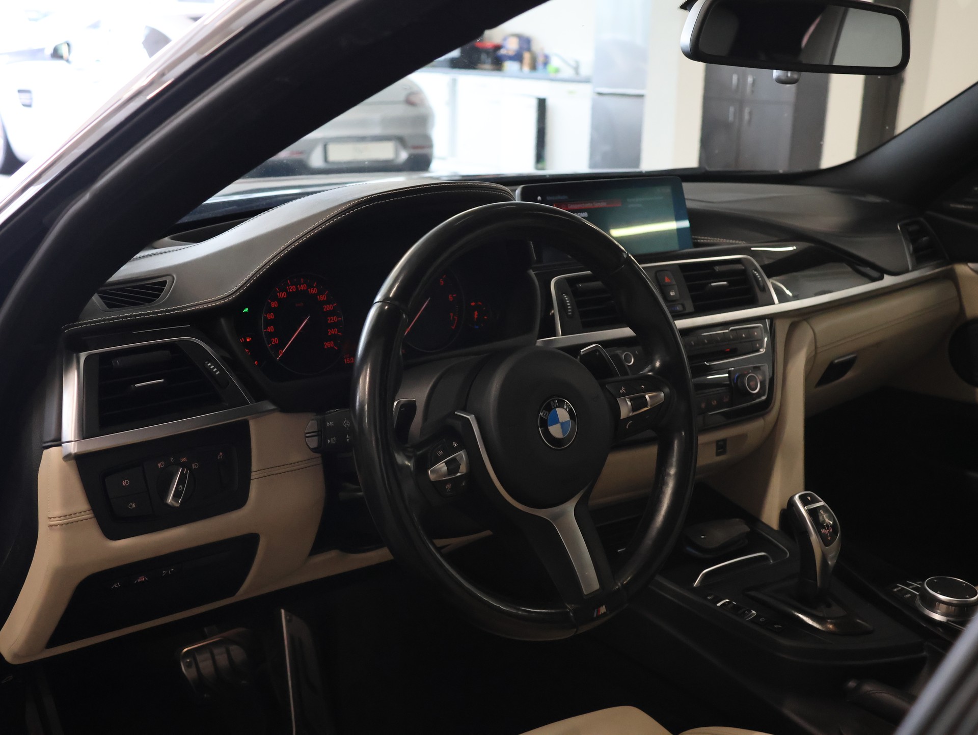BMW 440i Gran Coupé xDrive *Facelift* *Harman/Kardon* *Limited Edition 15/40*-image-15