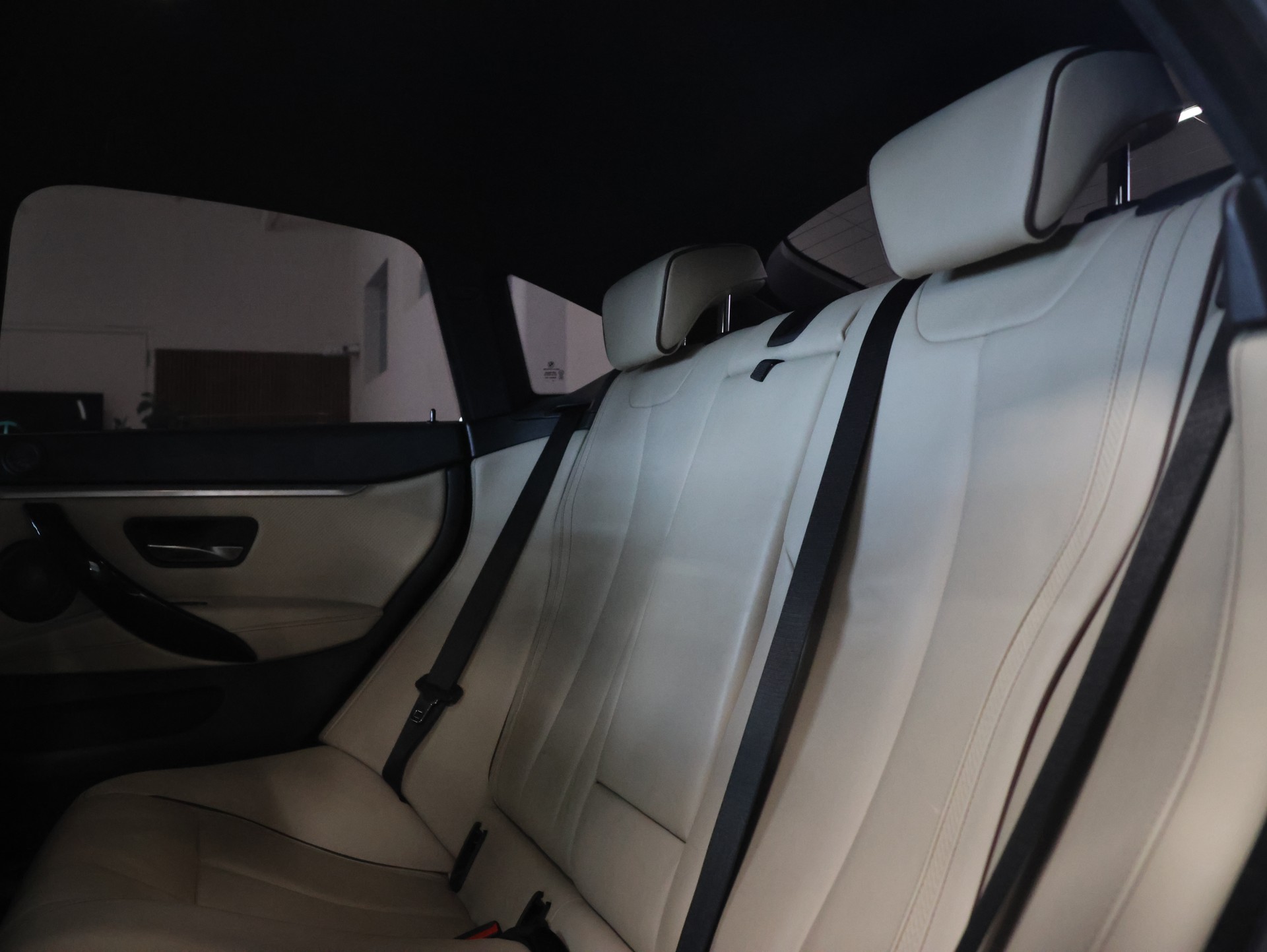 BMW 440i Gran Coupé xDrive *Facelift* *Harman/Kardon* *Limited Edition 15/40*-image-30