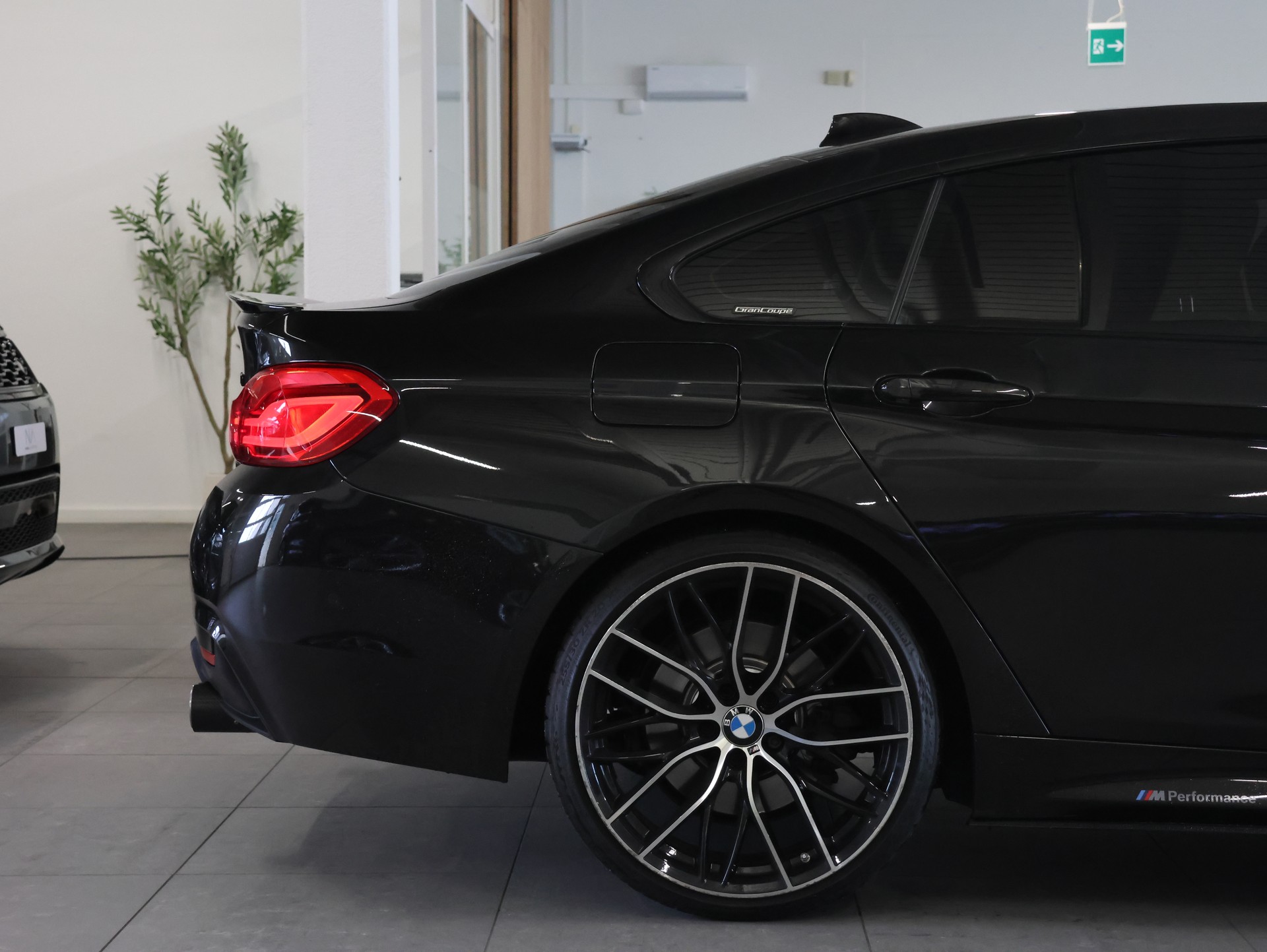 BMW 440i Gran Coupé xDrive *Facelift* *Harman/Kardon* *Limited Edition 15/40*-image-7