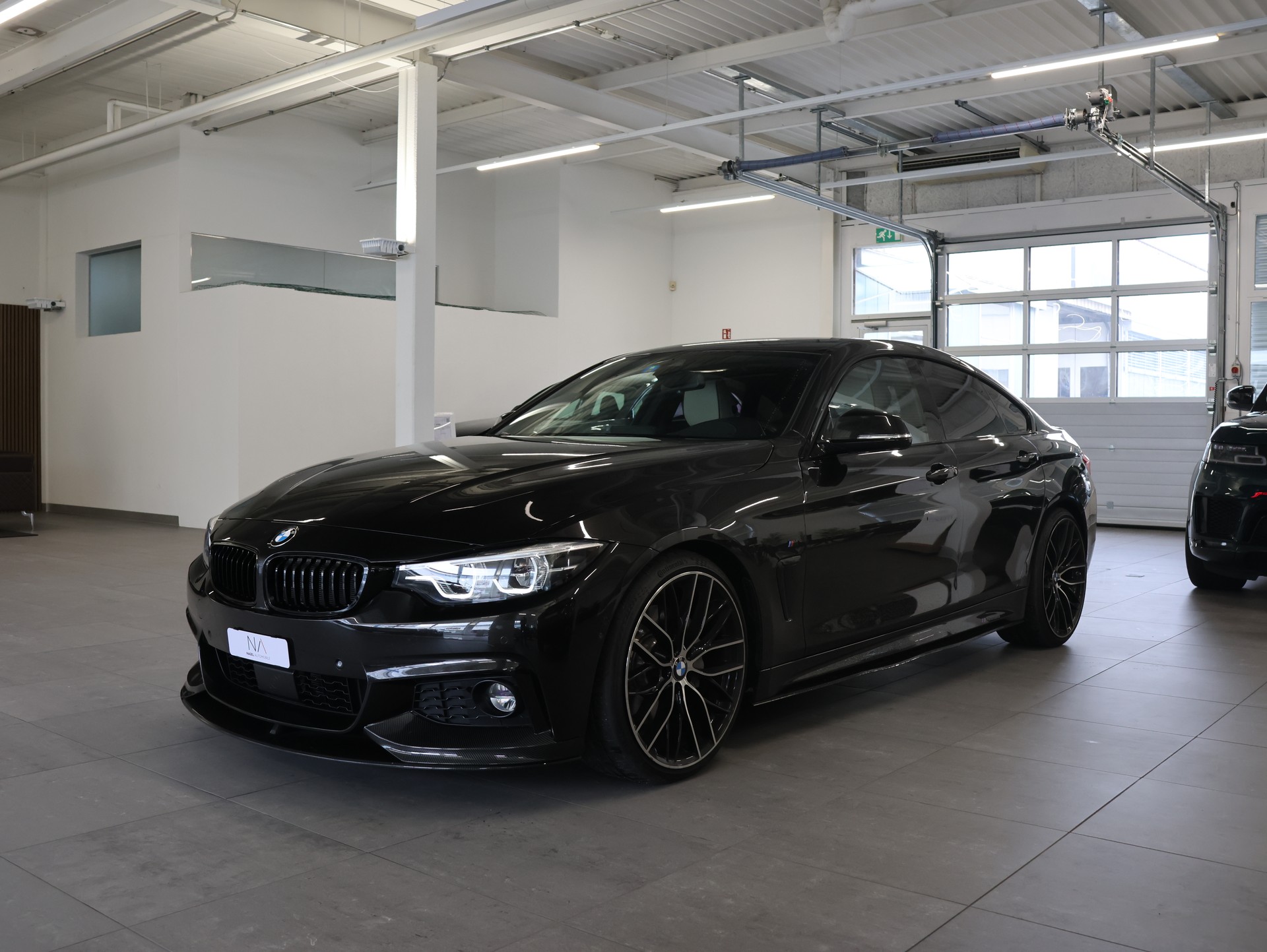 BMW 440i Gran Coupé xDrive *Facelift* *Harman/Kardon* *Limited Edition 15/40*-showroom-element-3